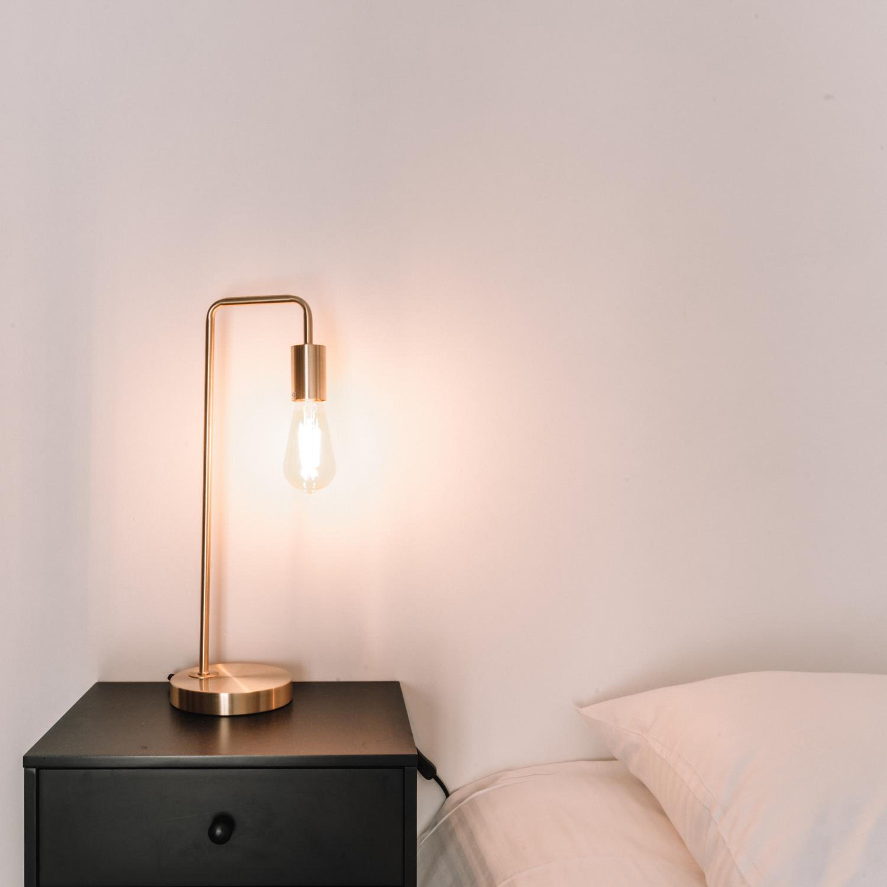 Appartement Godderis I, 9de verdieping