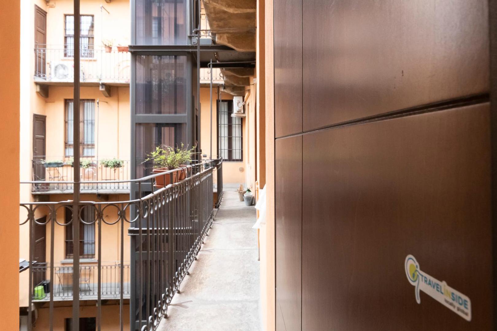 San Lorenzo Apartment