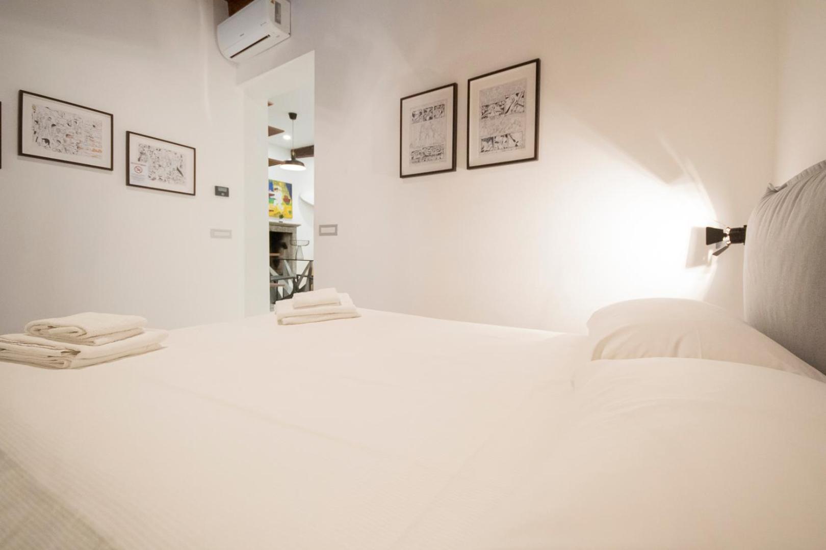 San Lorenzo Apartment