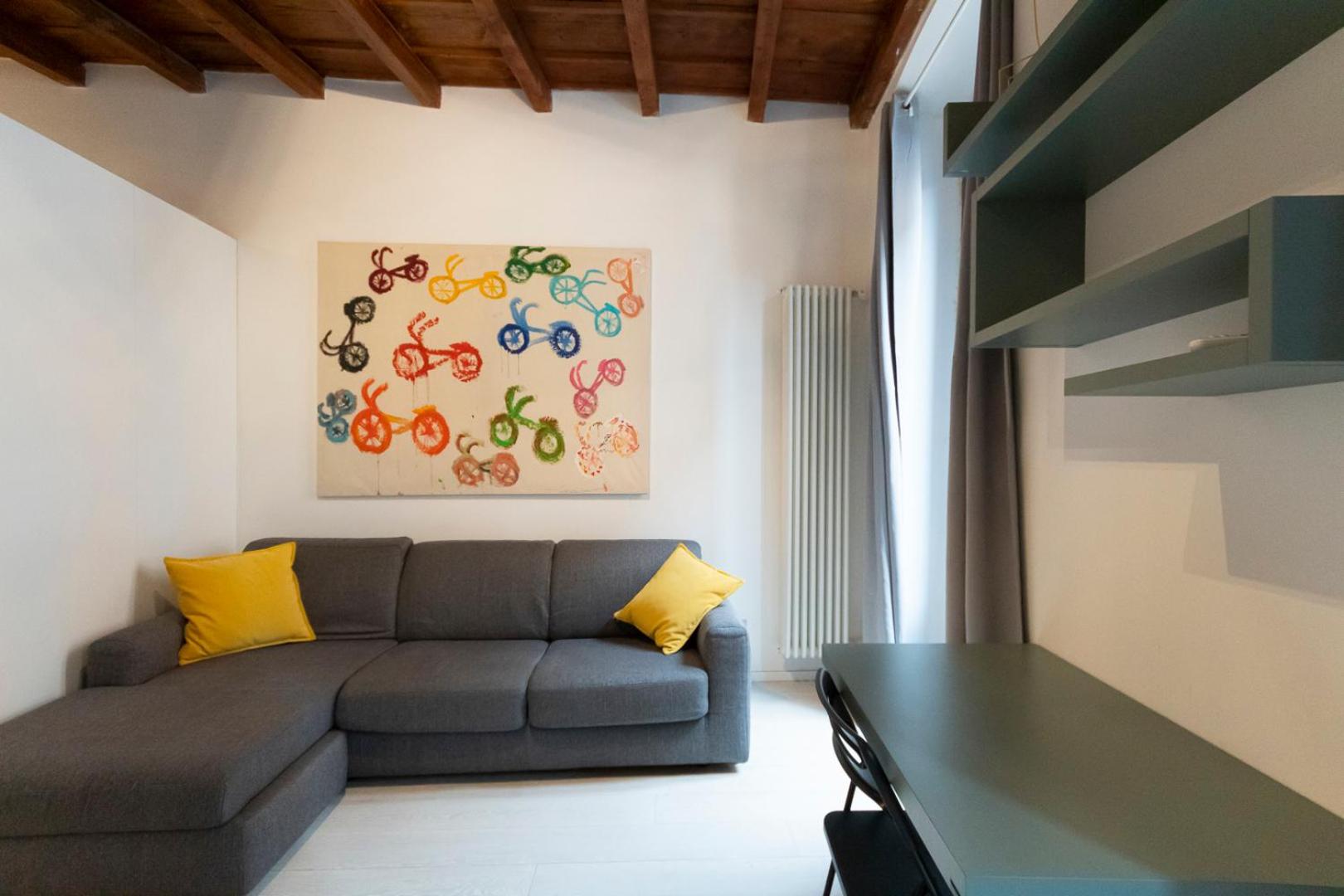 San Lorenzo Apartment
