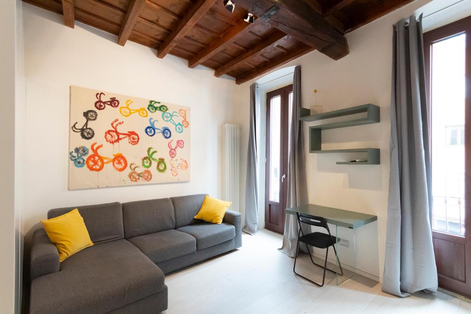 San Lorenzo Apartment