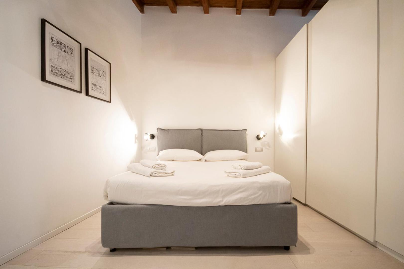 San Lorenzo Apartment