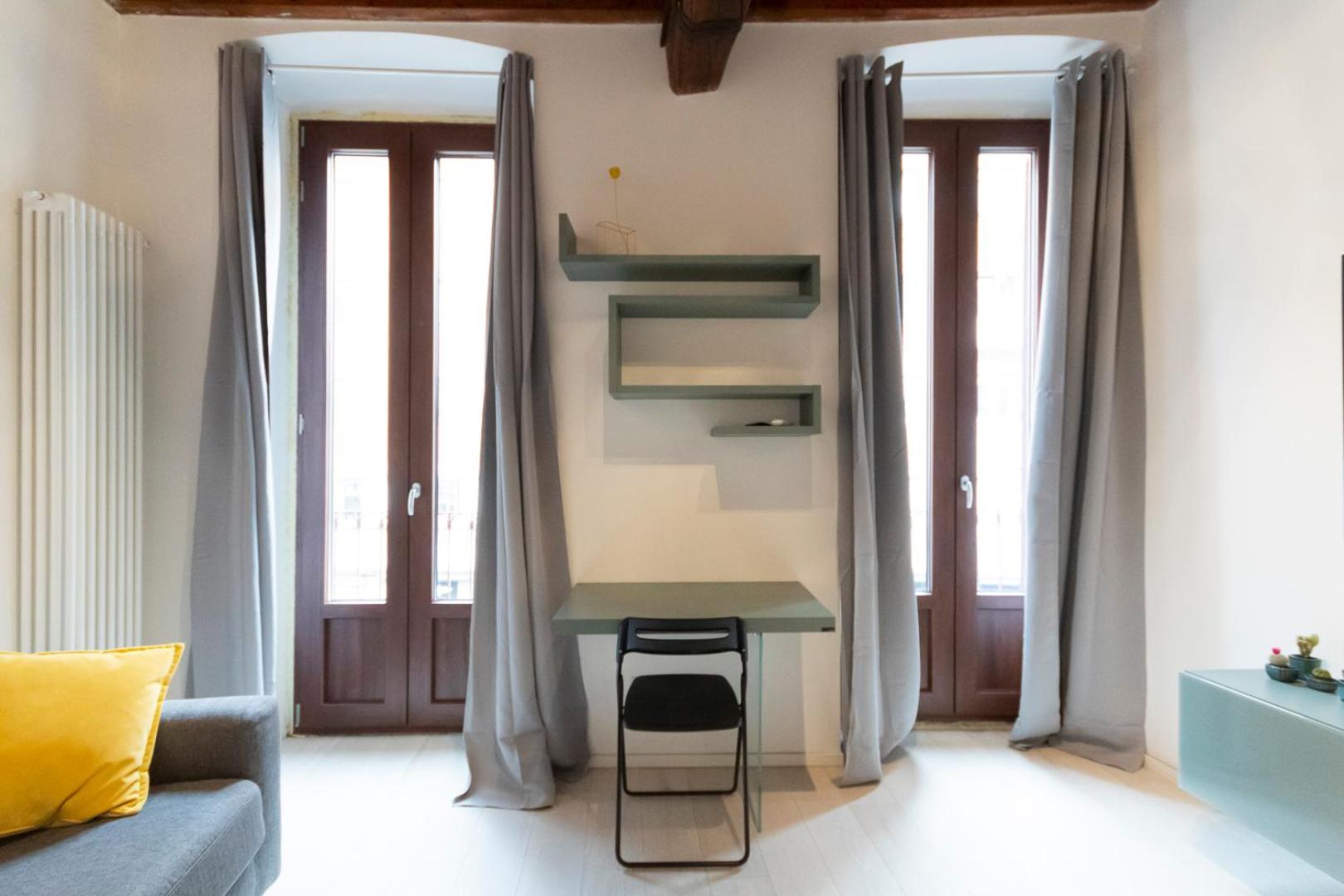 San Lorenzo Apartment