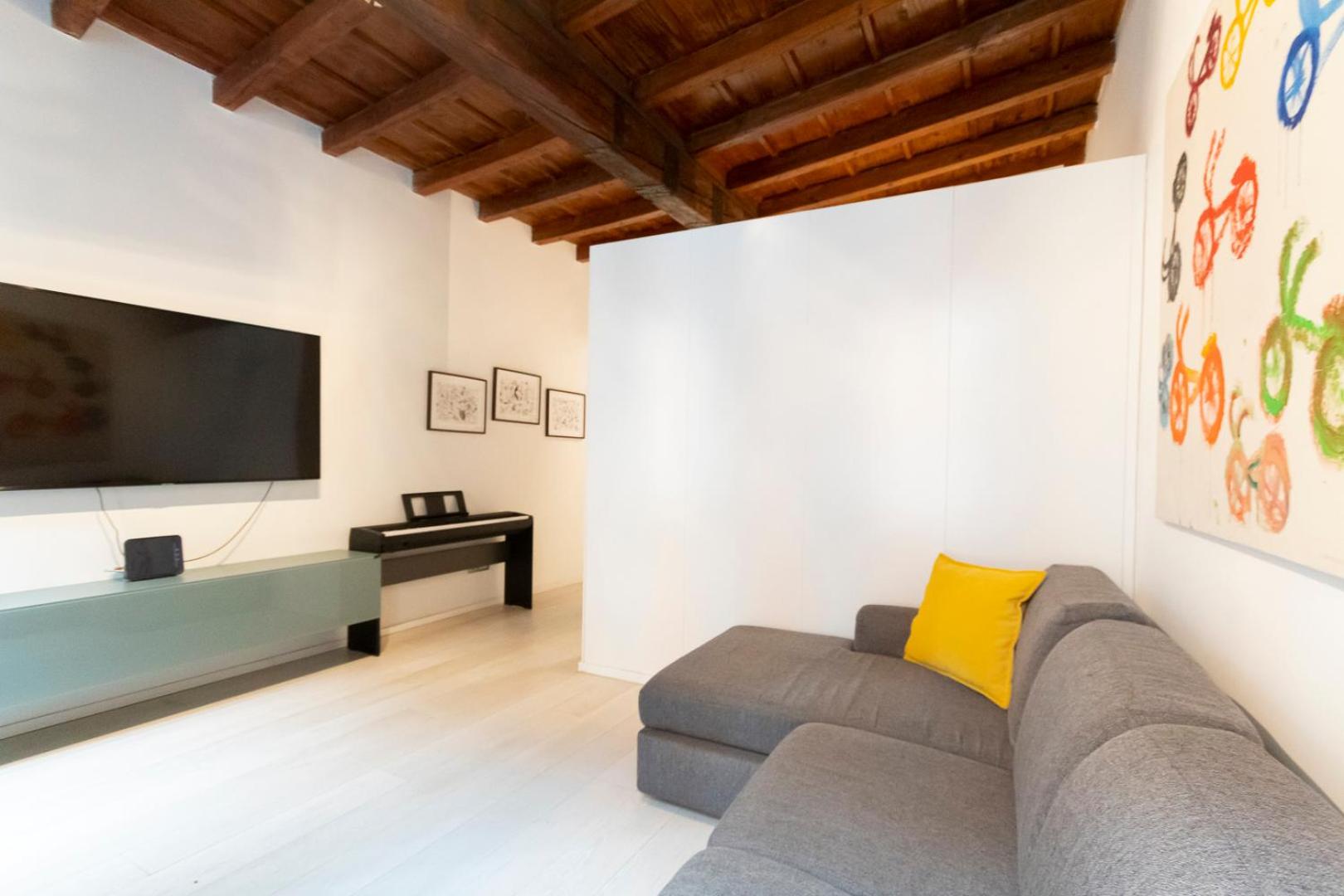 San Lorenzo Apartment