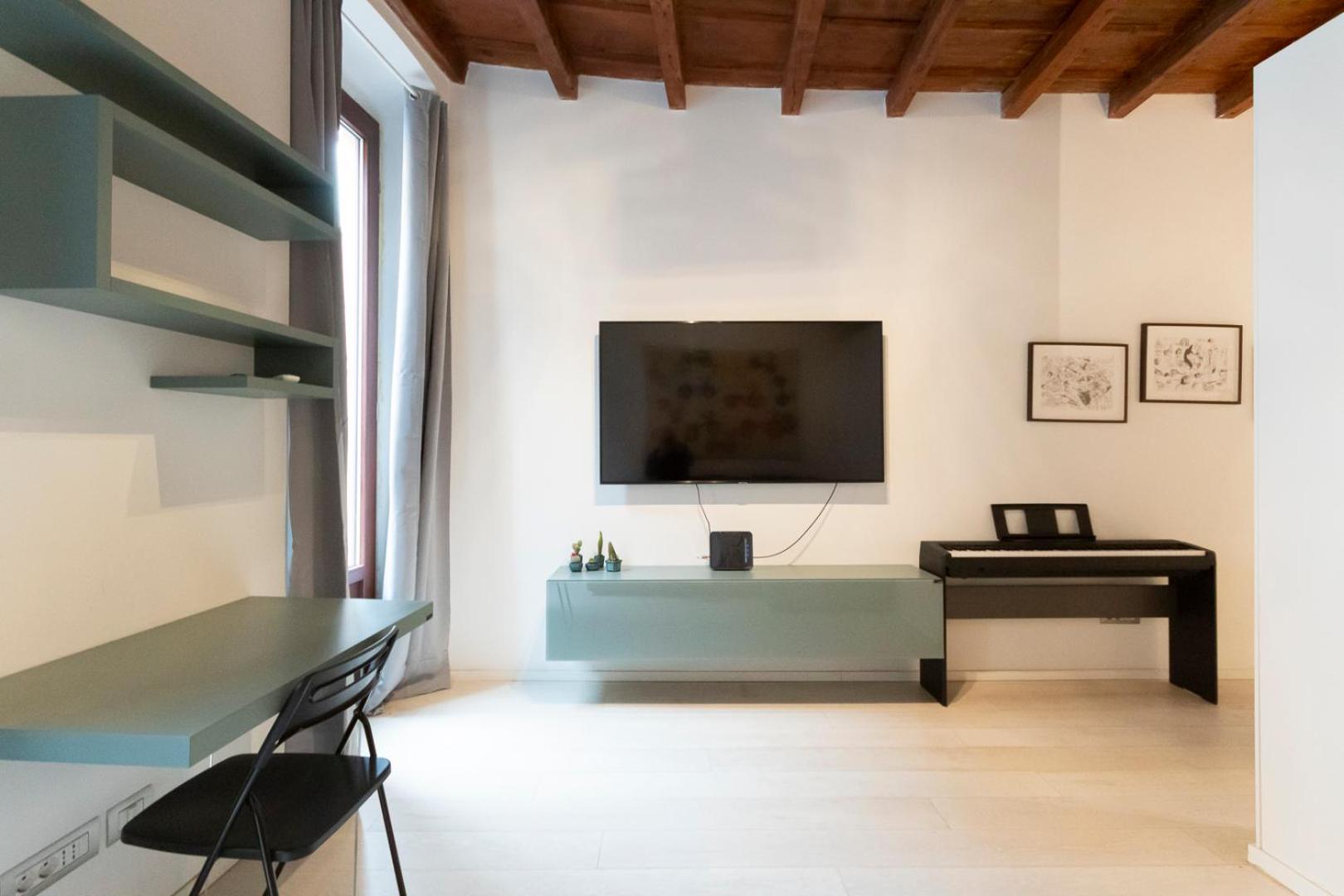 San Lorenzo Apartment