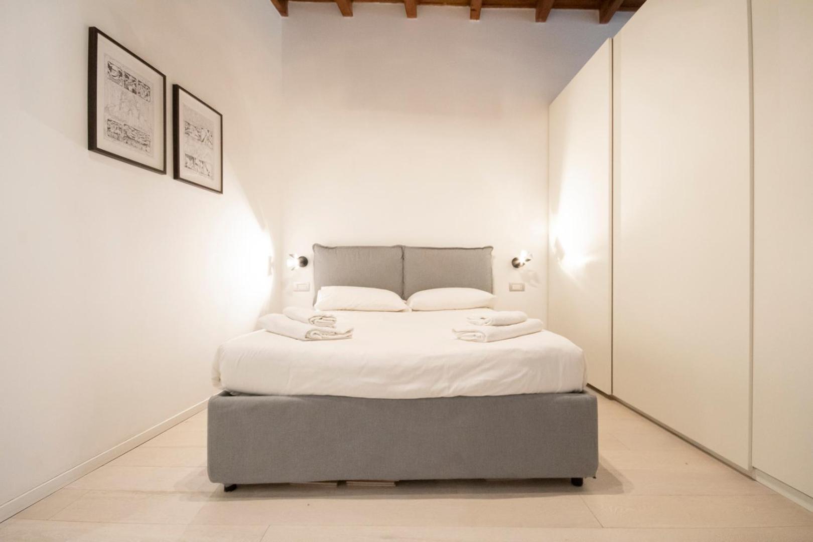 San Lorenzo Apartment