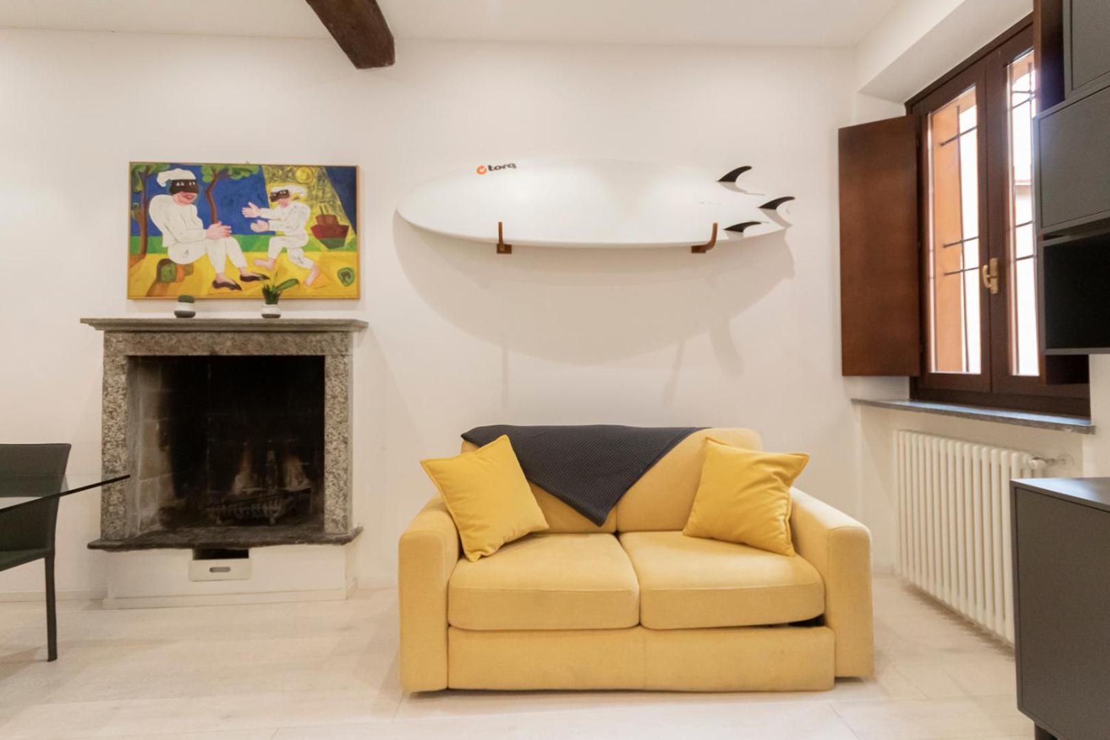 San Lorenzo Apartment