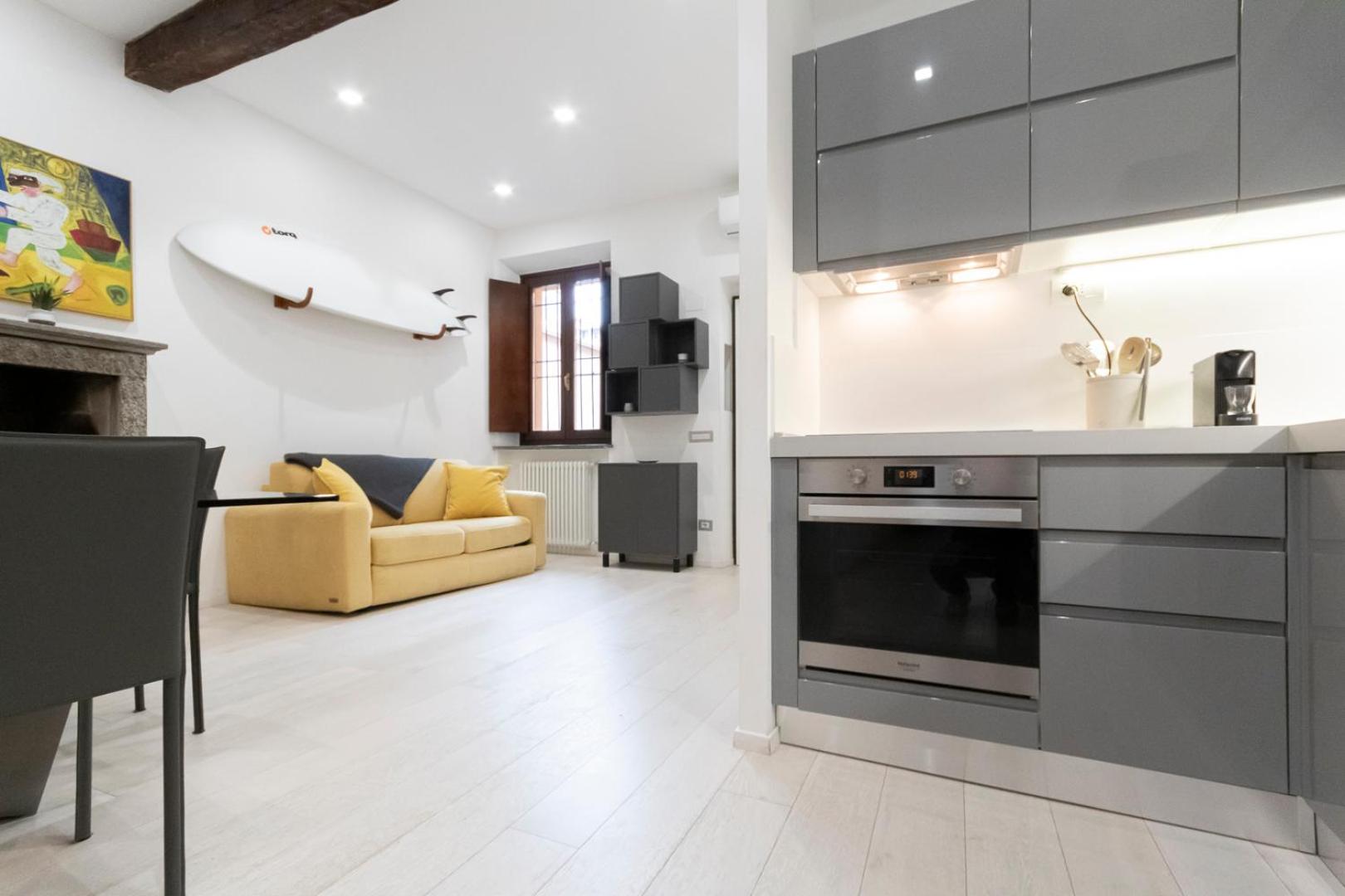 San Lorenzo Apartment