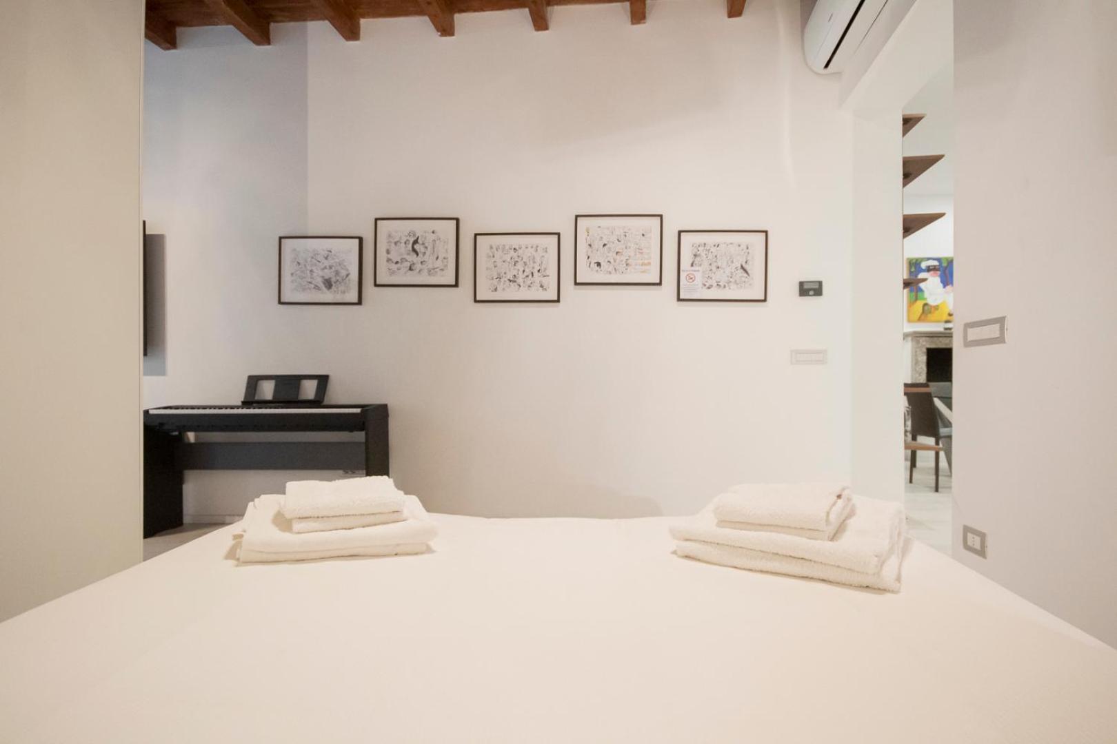 San Lorenzo Apartment