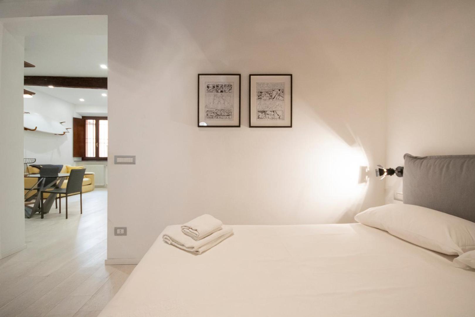 San Lorenzo Apartment
