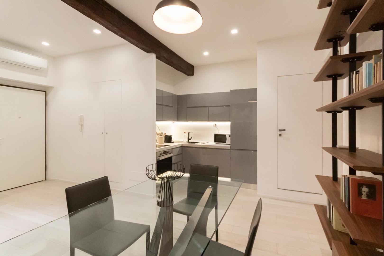 San Lorenzo Apartment
