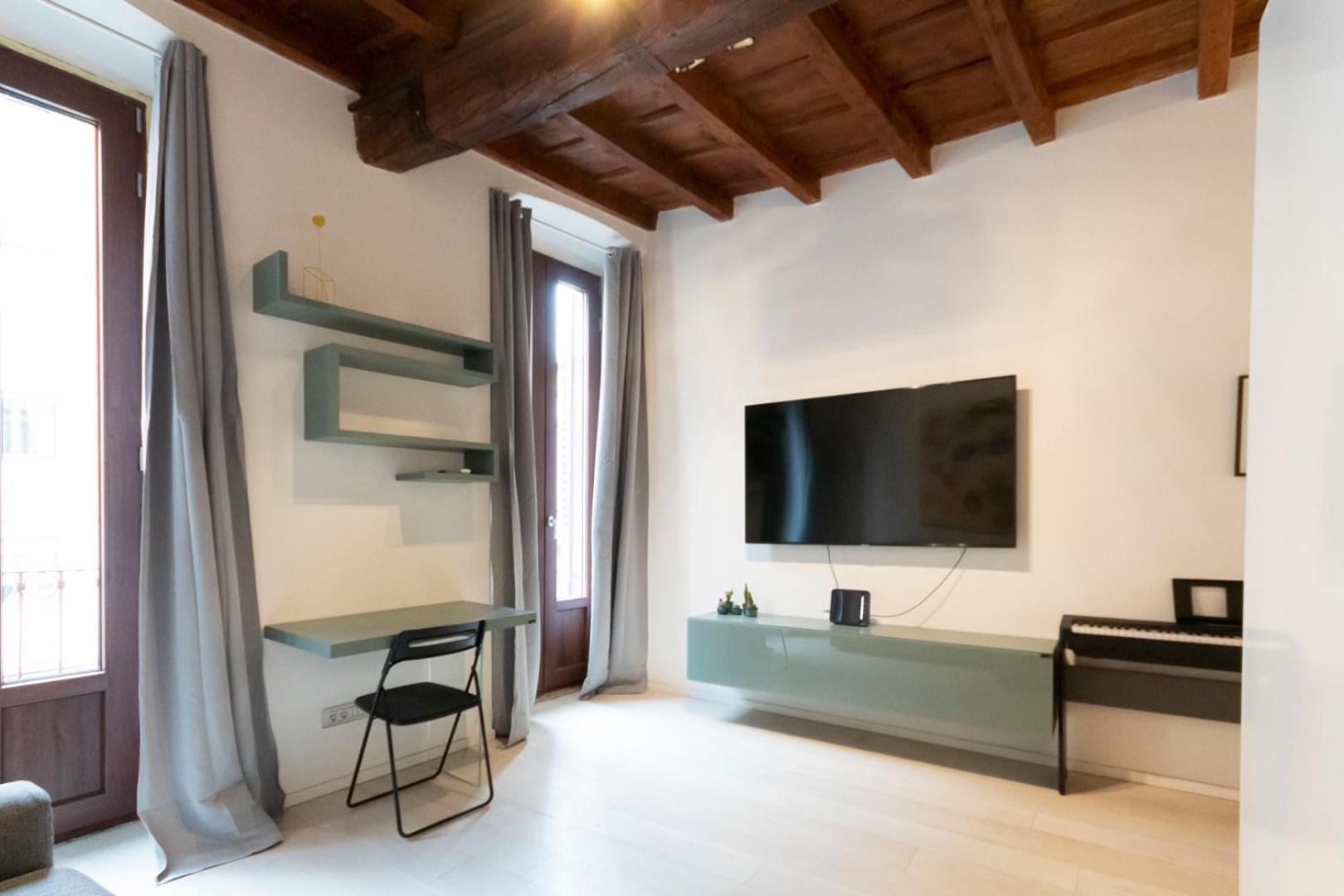 San Lorenzo Apartment