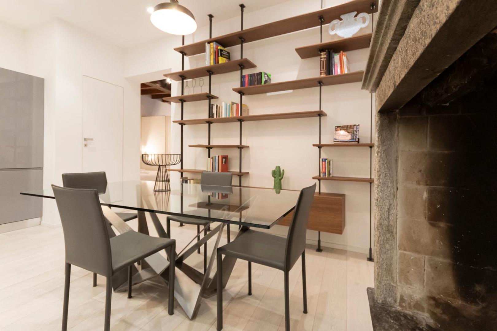 San Lorenzo Apartment