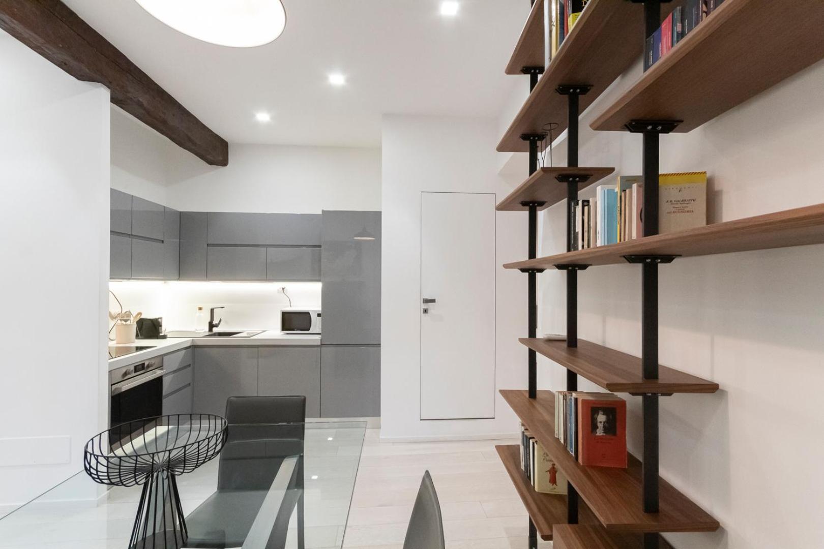 San Lorenzo Apartment