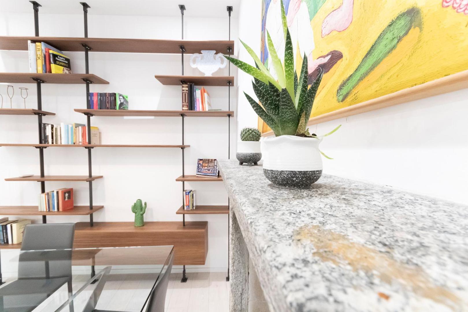San Lorenzo Apartment