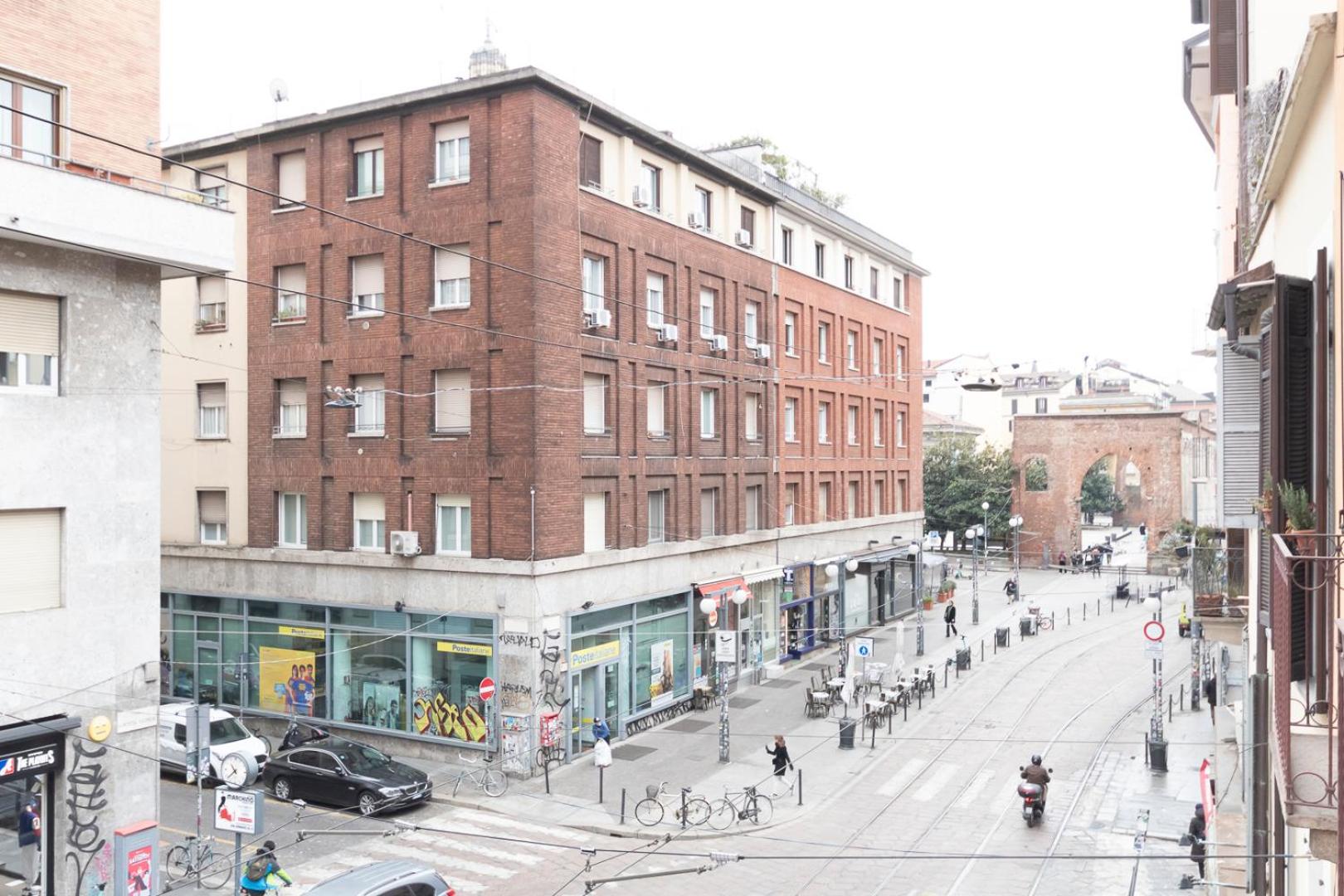 San Lorenzo Apartment
