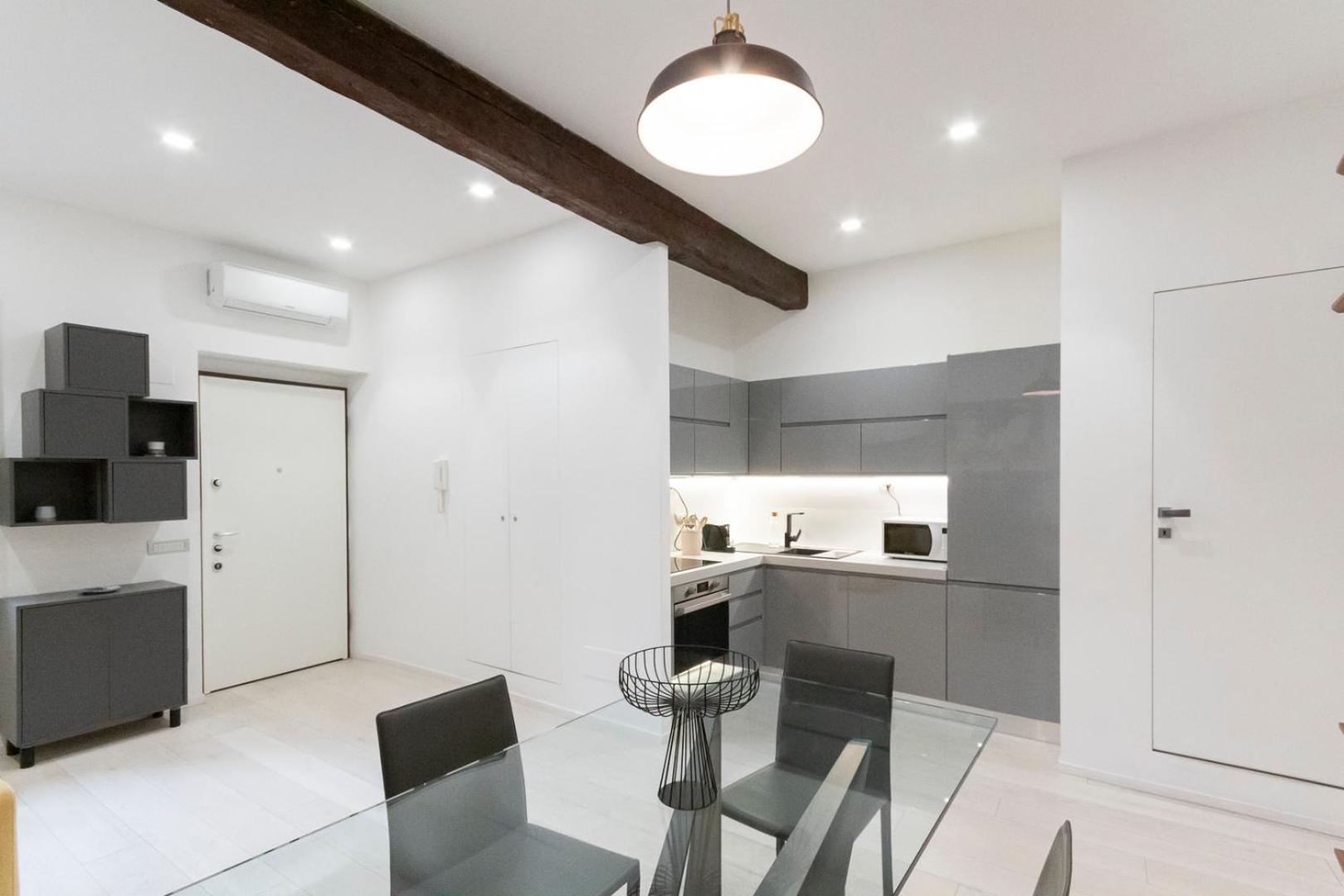 San Lorenzo Apartment