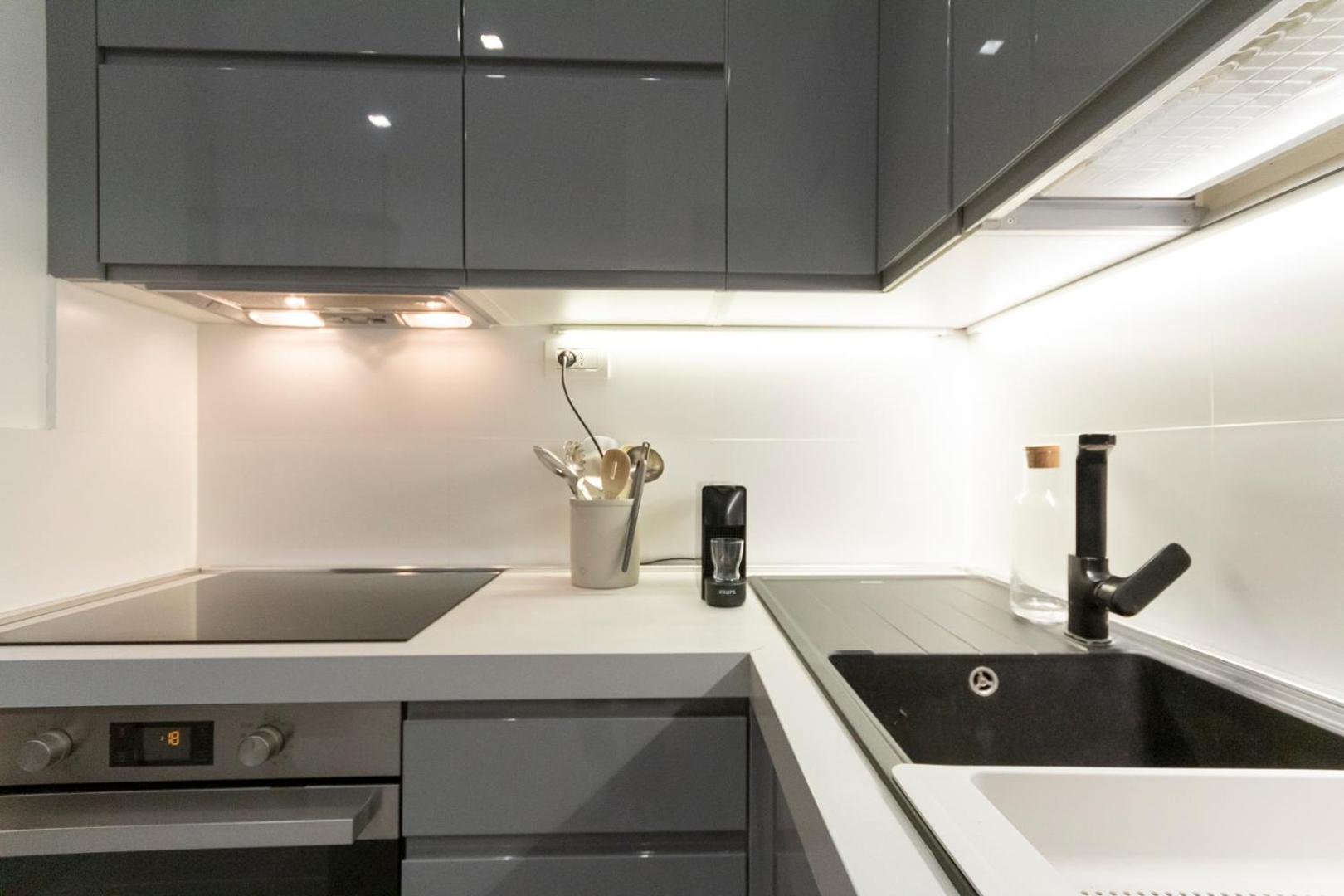 San Lorenzo Apartment