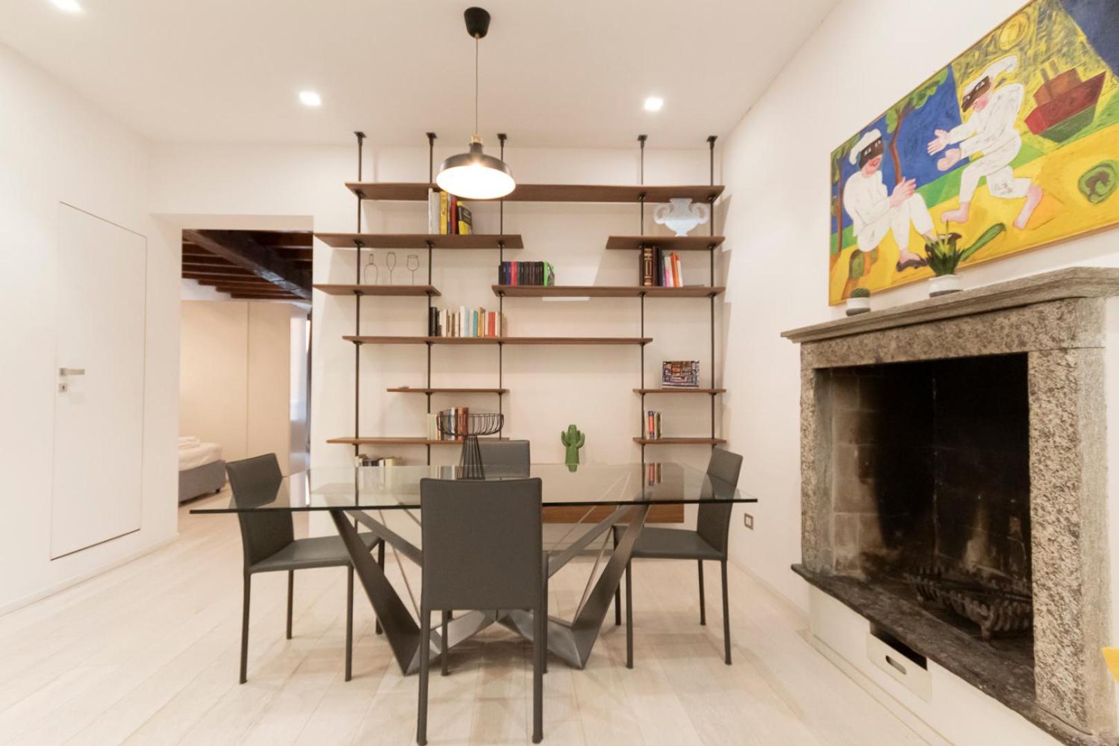 San Lorenzo Apartment