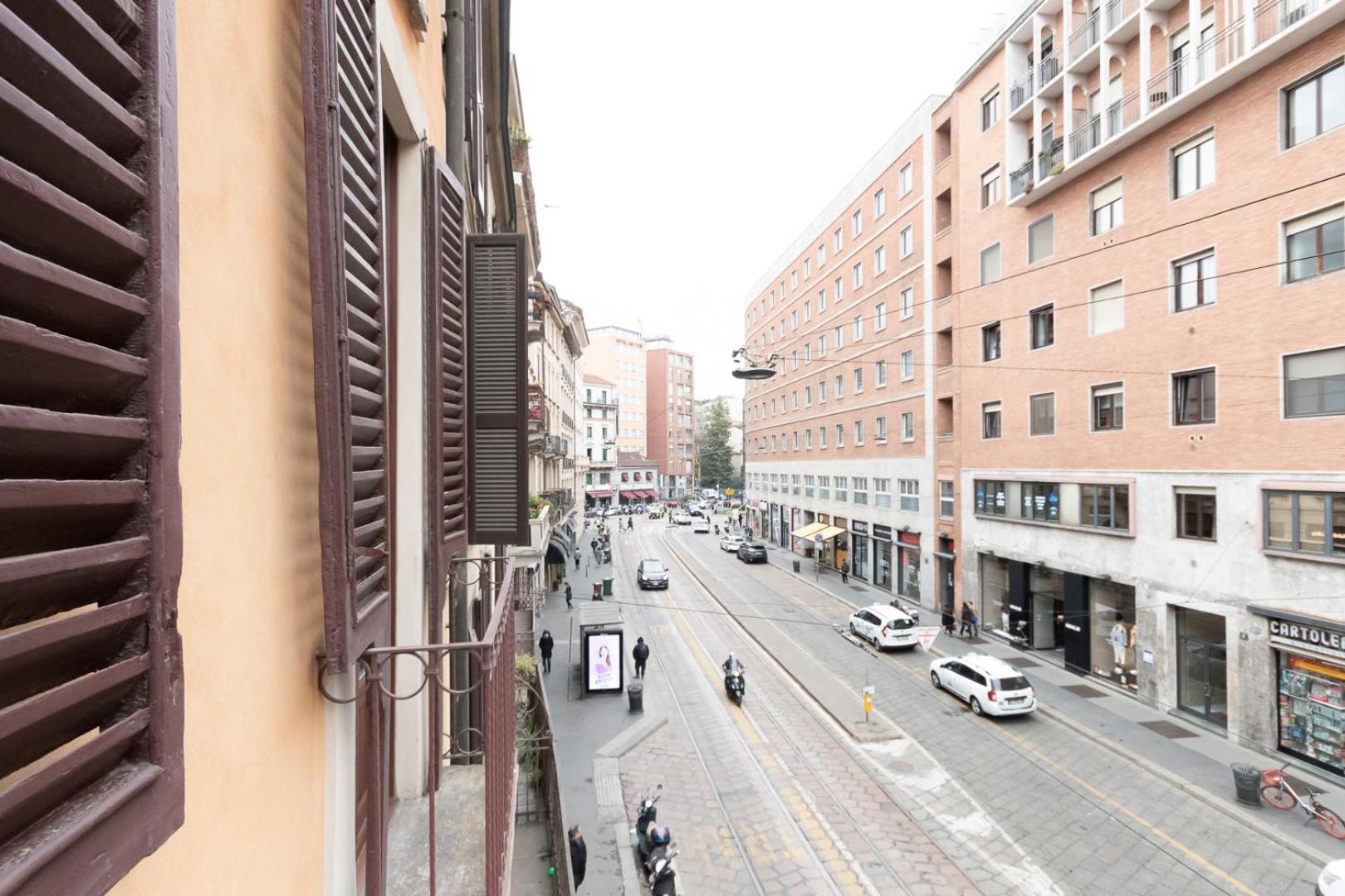 San Lorenzo Apartment