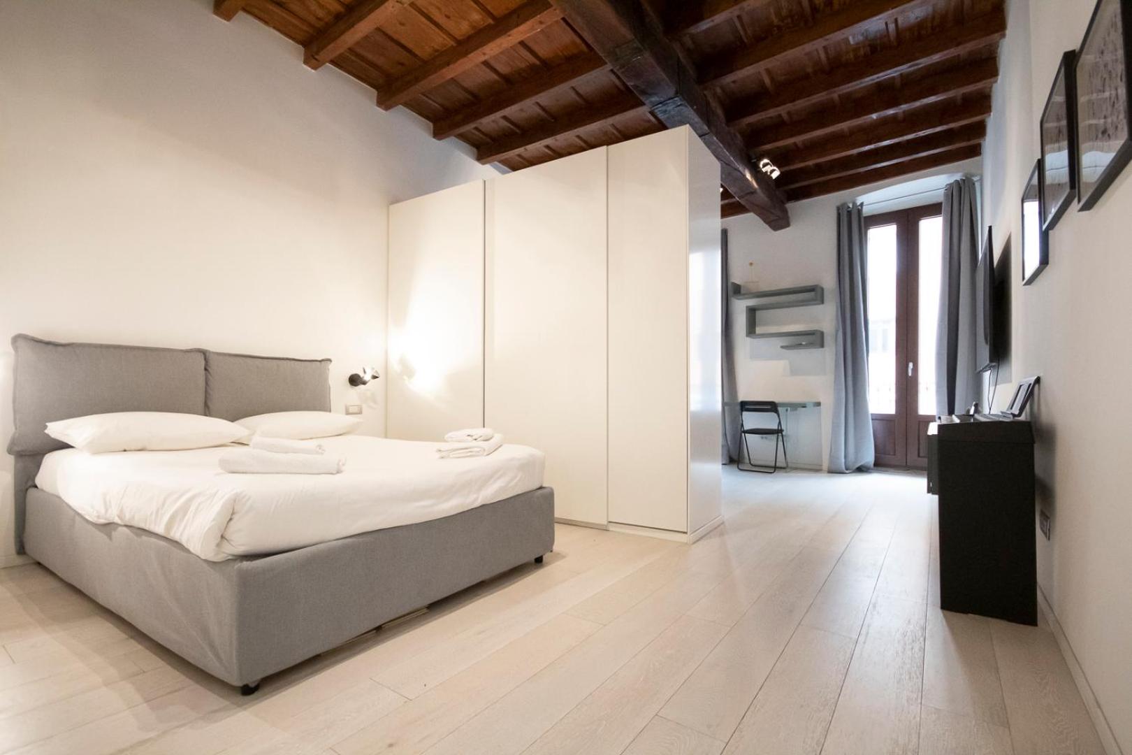 San Lorenzo Apartment
