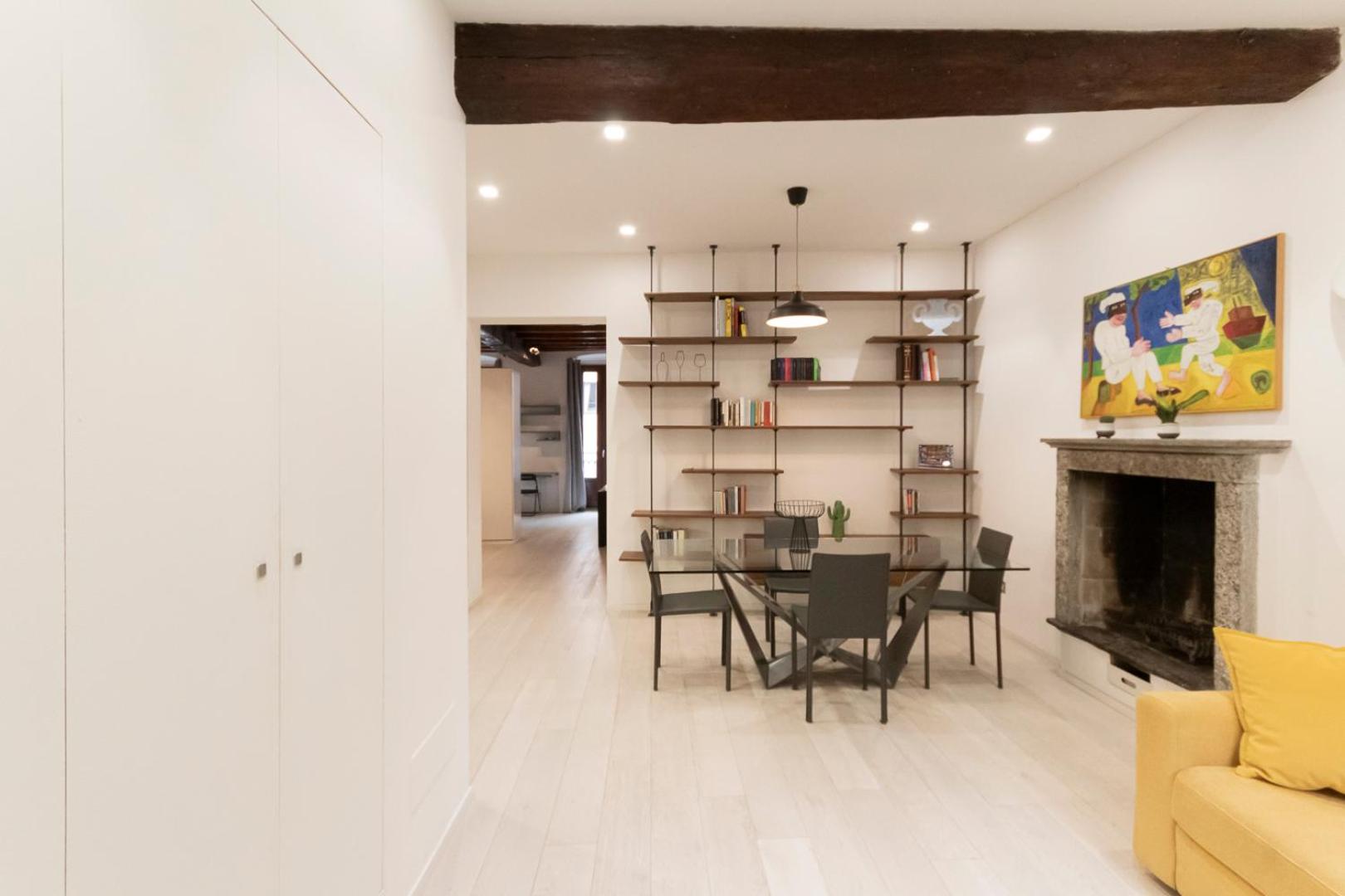 San Lorenzo Apartment
