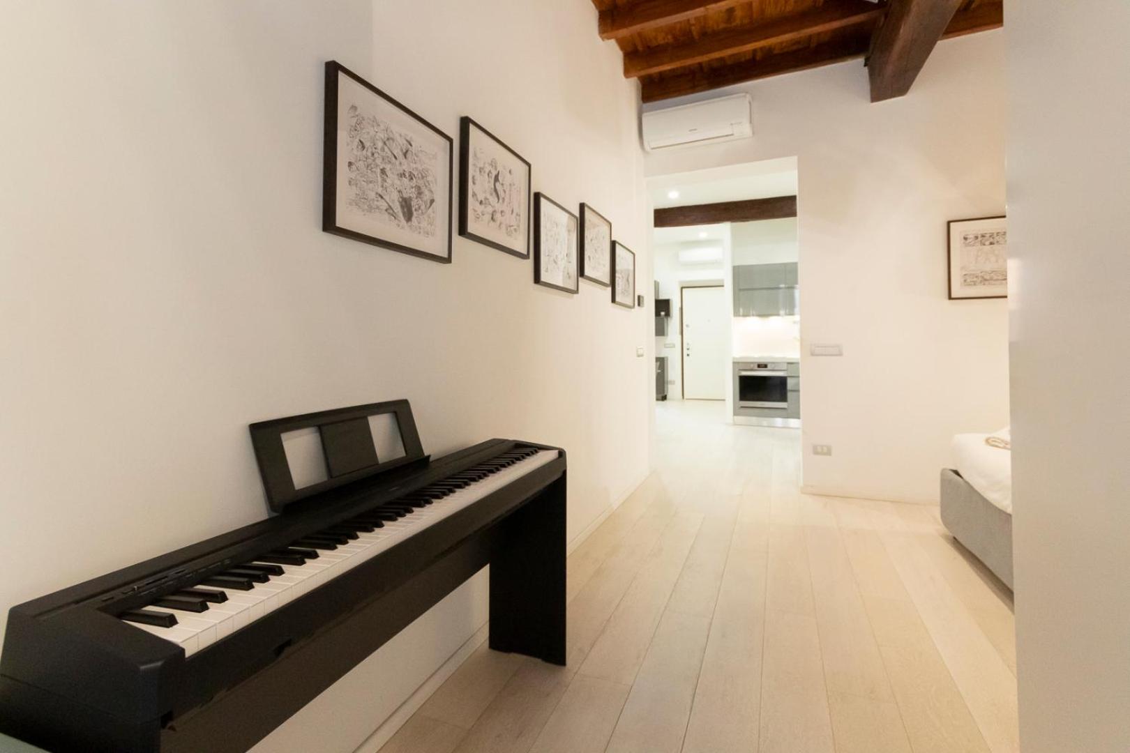 San Lorenzo Apartment
