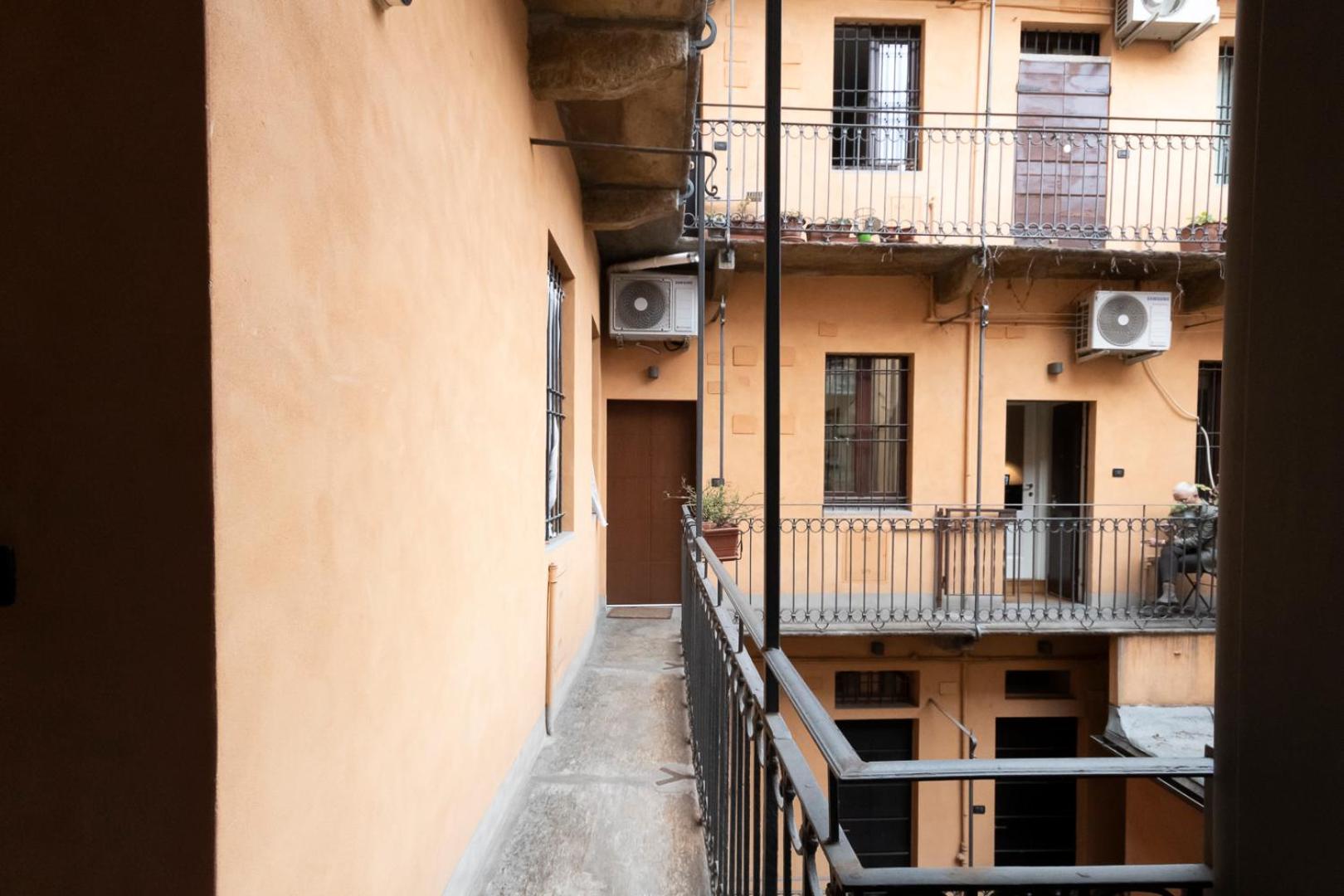 San Lorenzo Apartment