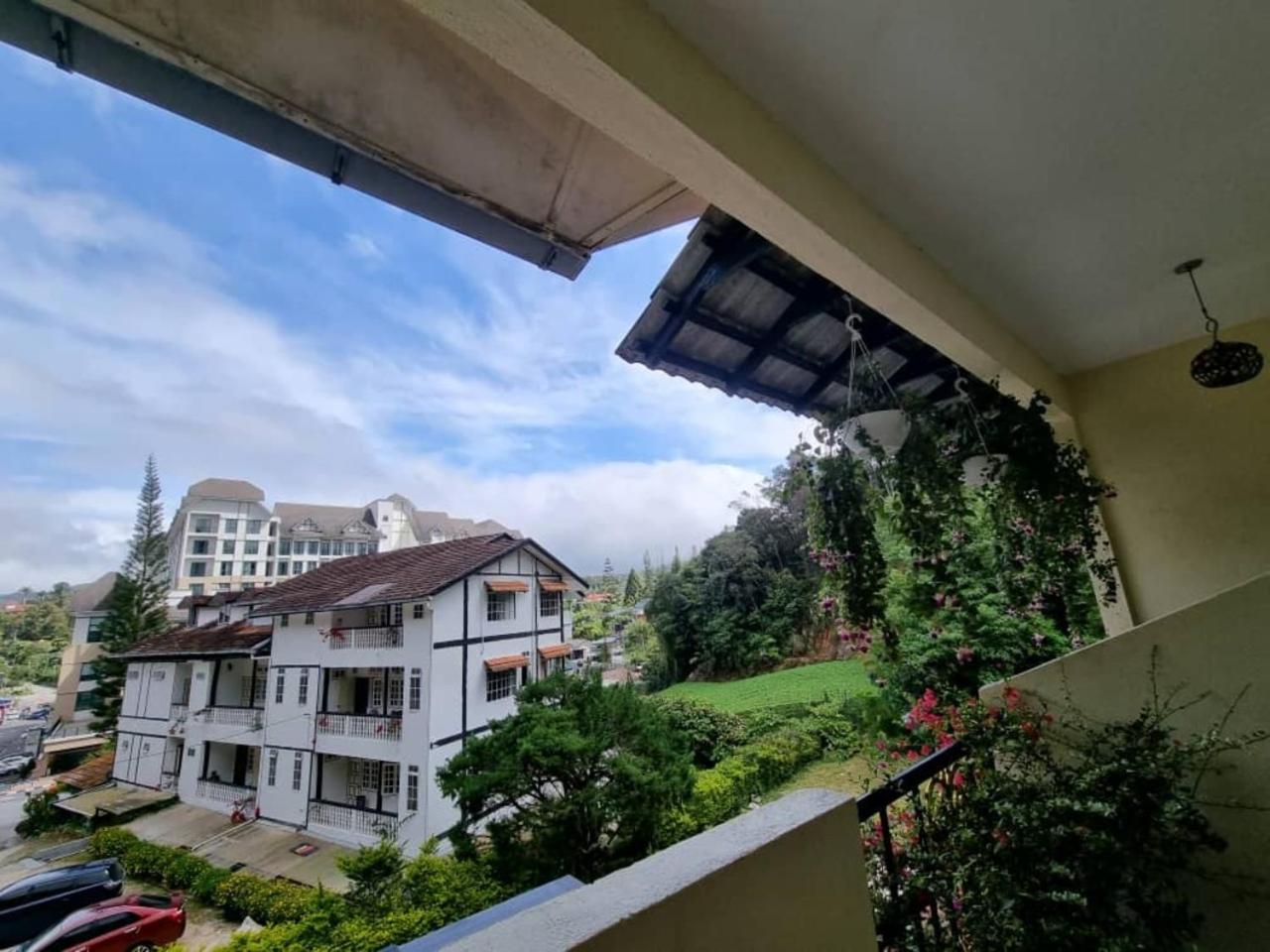 Highlanders Garden Guesthouse at Arundina Cameron Highlands