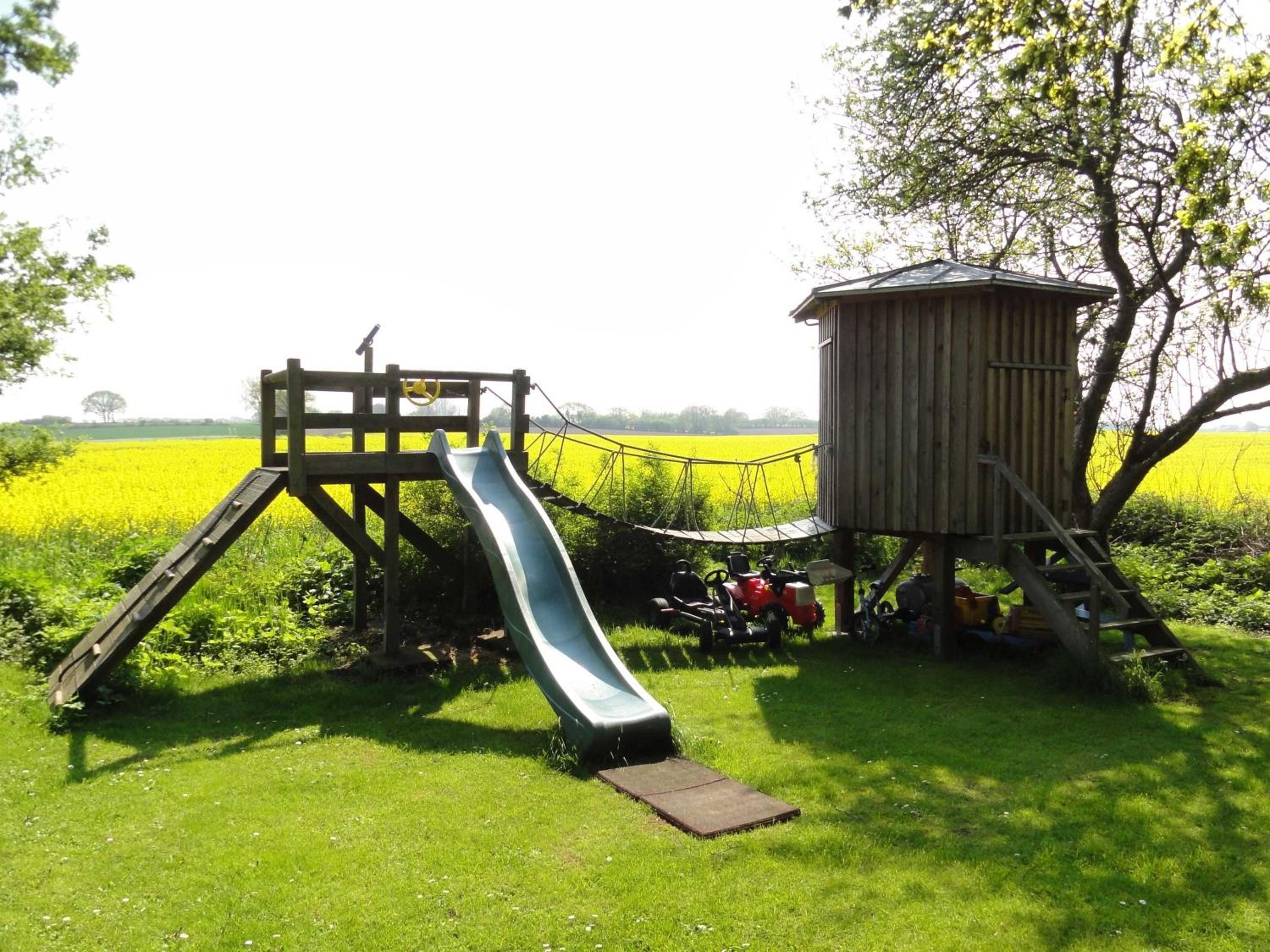 Ferienwohnungen Knospe