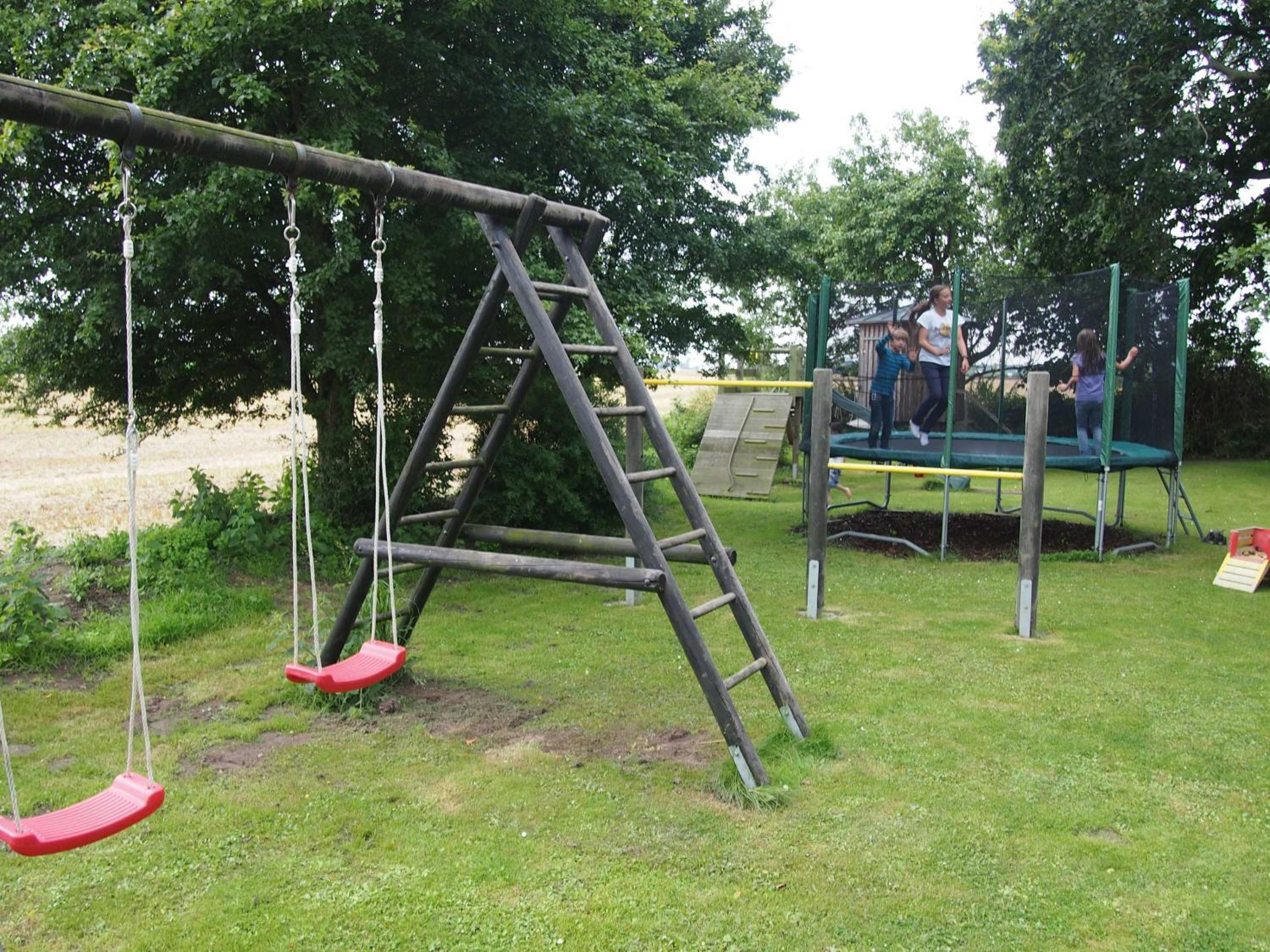Ferienwohnungen Knospe