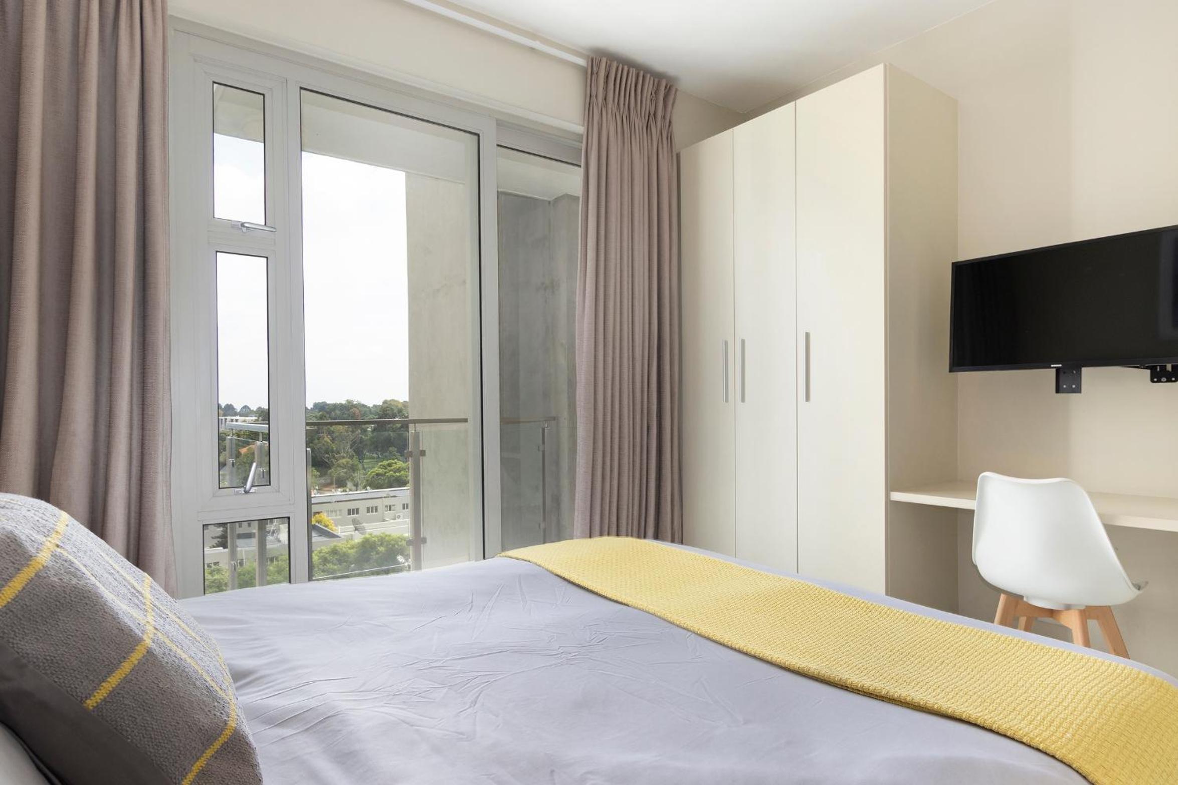 The Tyrwhitt Rosebank