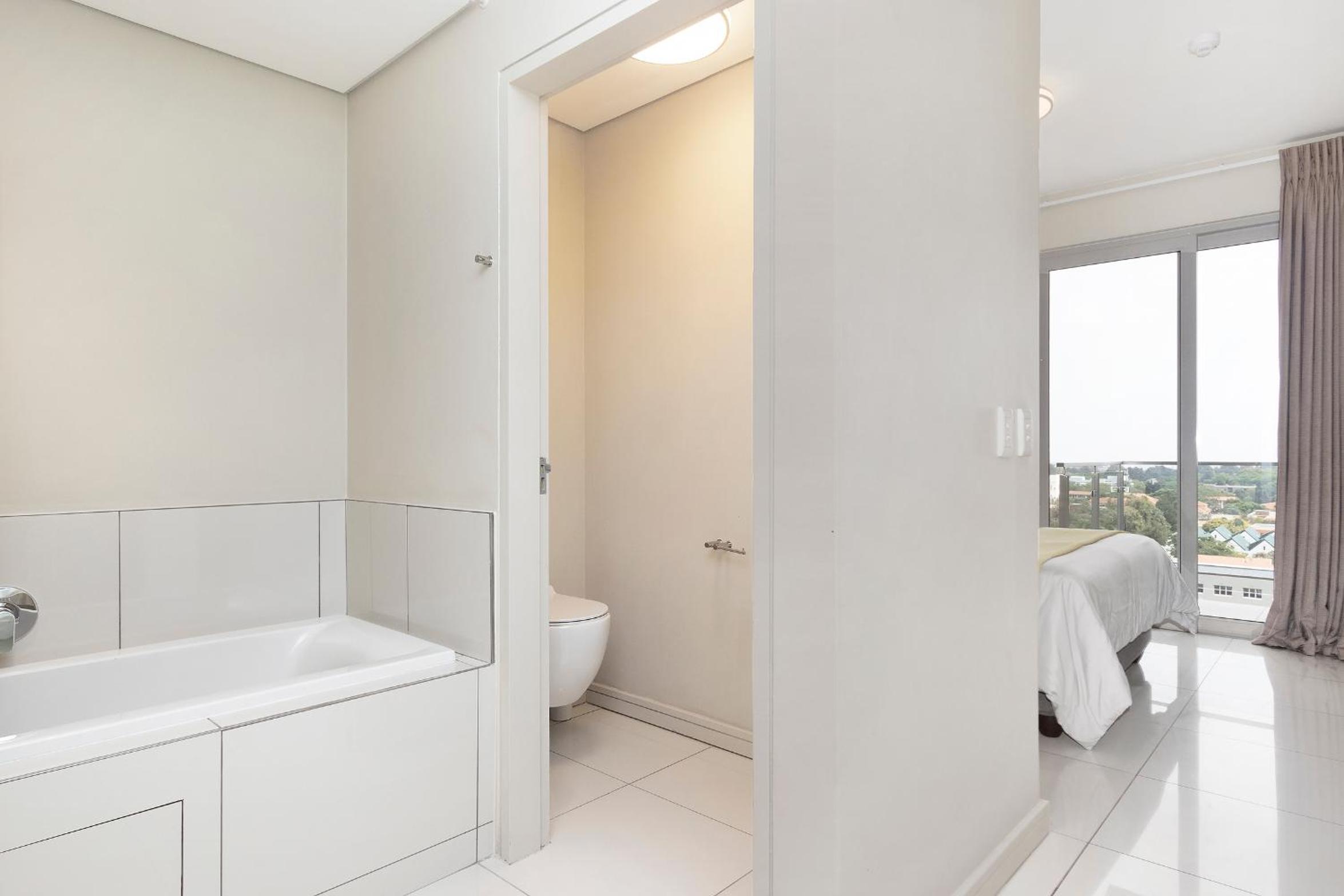 The Tyrwhitt Rosebank