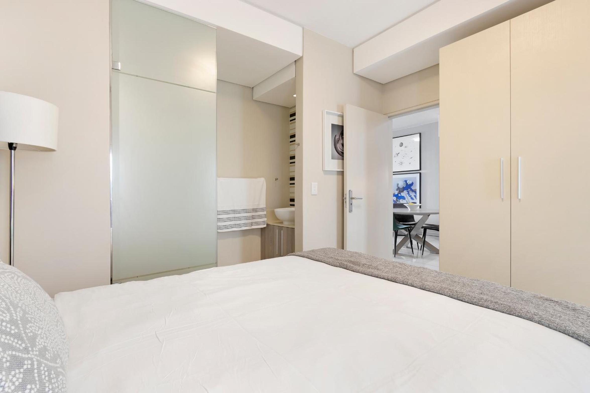 The Tyrwhitt Rosebank