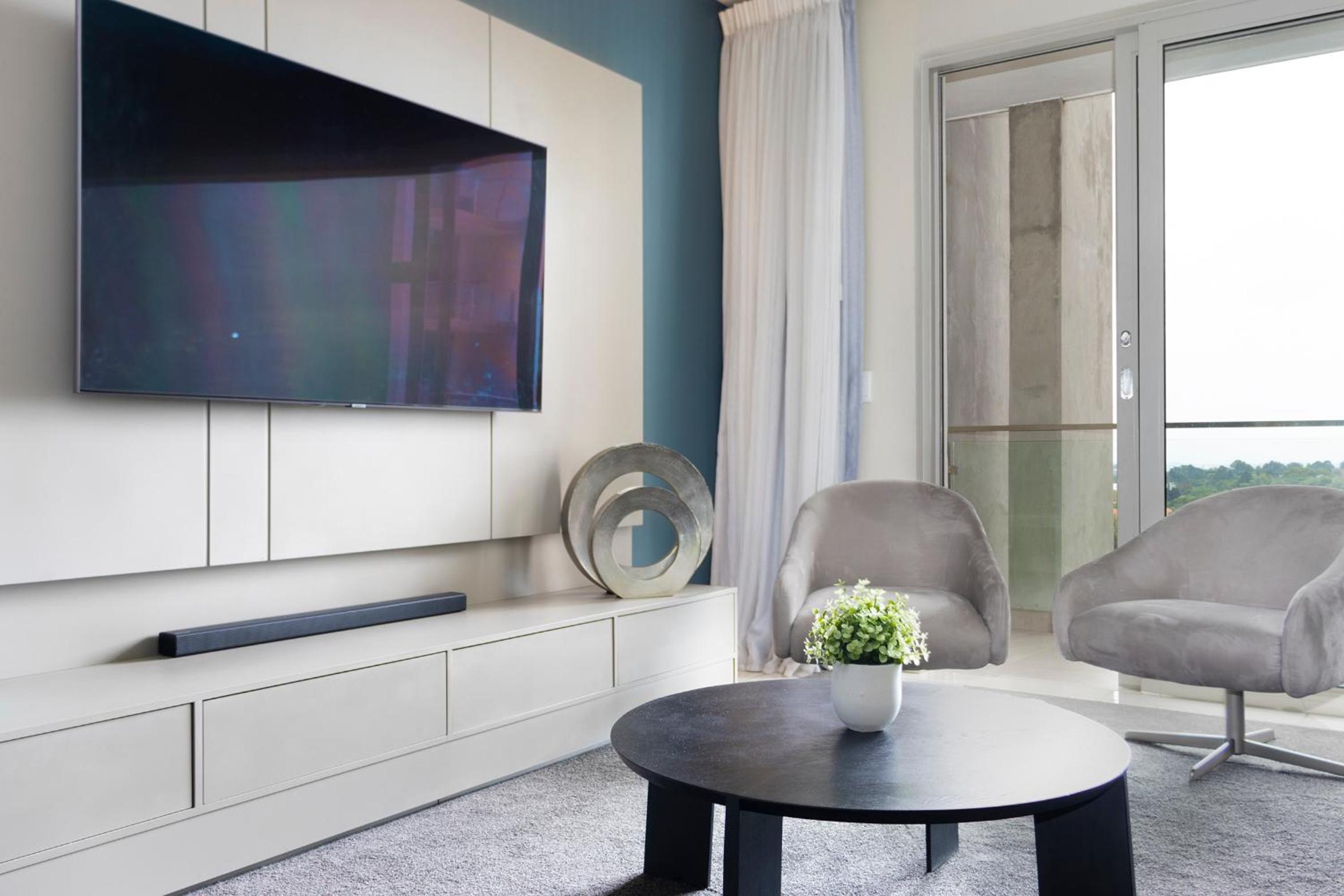 The Tyrwhitt Rosebank