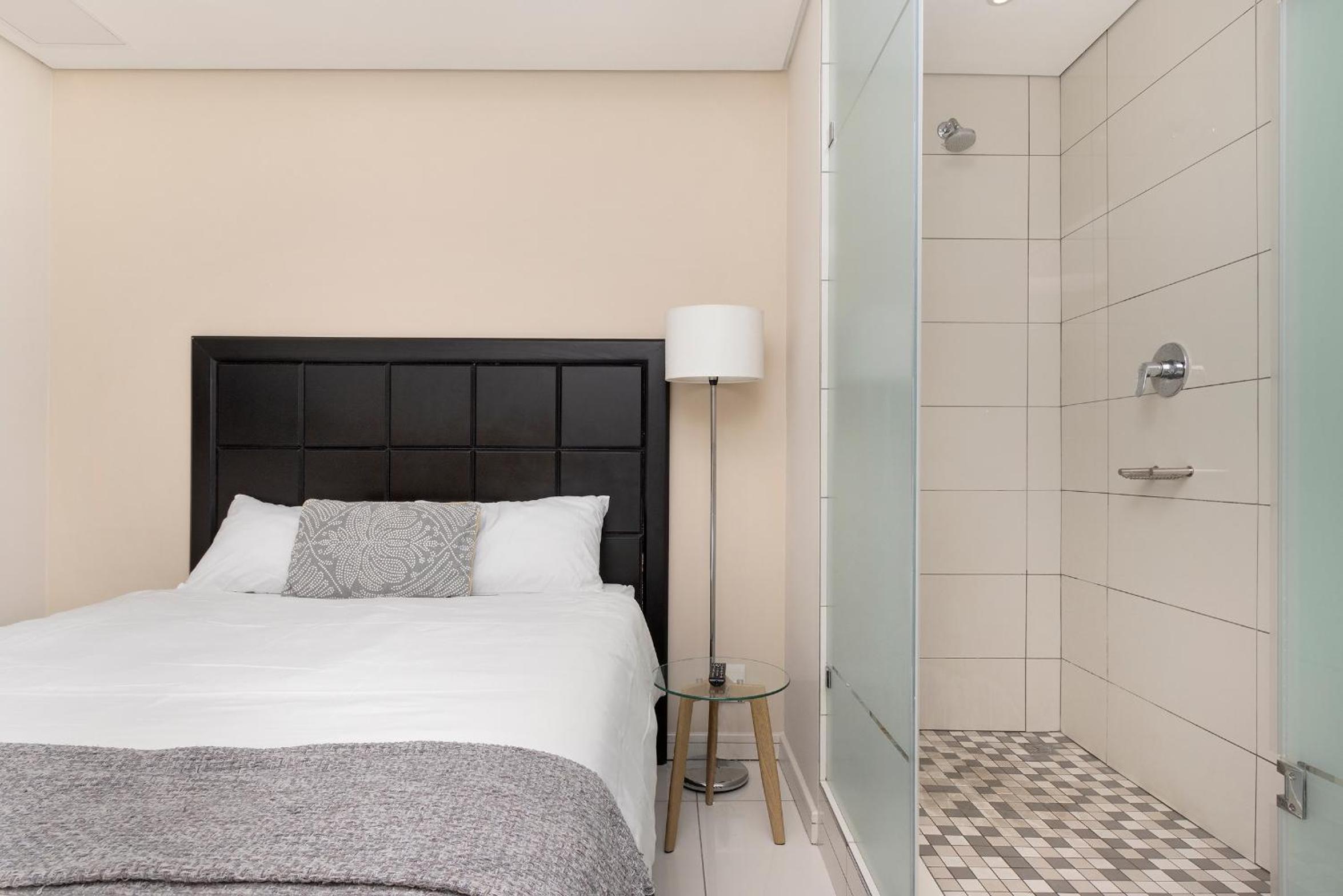 The Tyrwhitt Rosebank