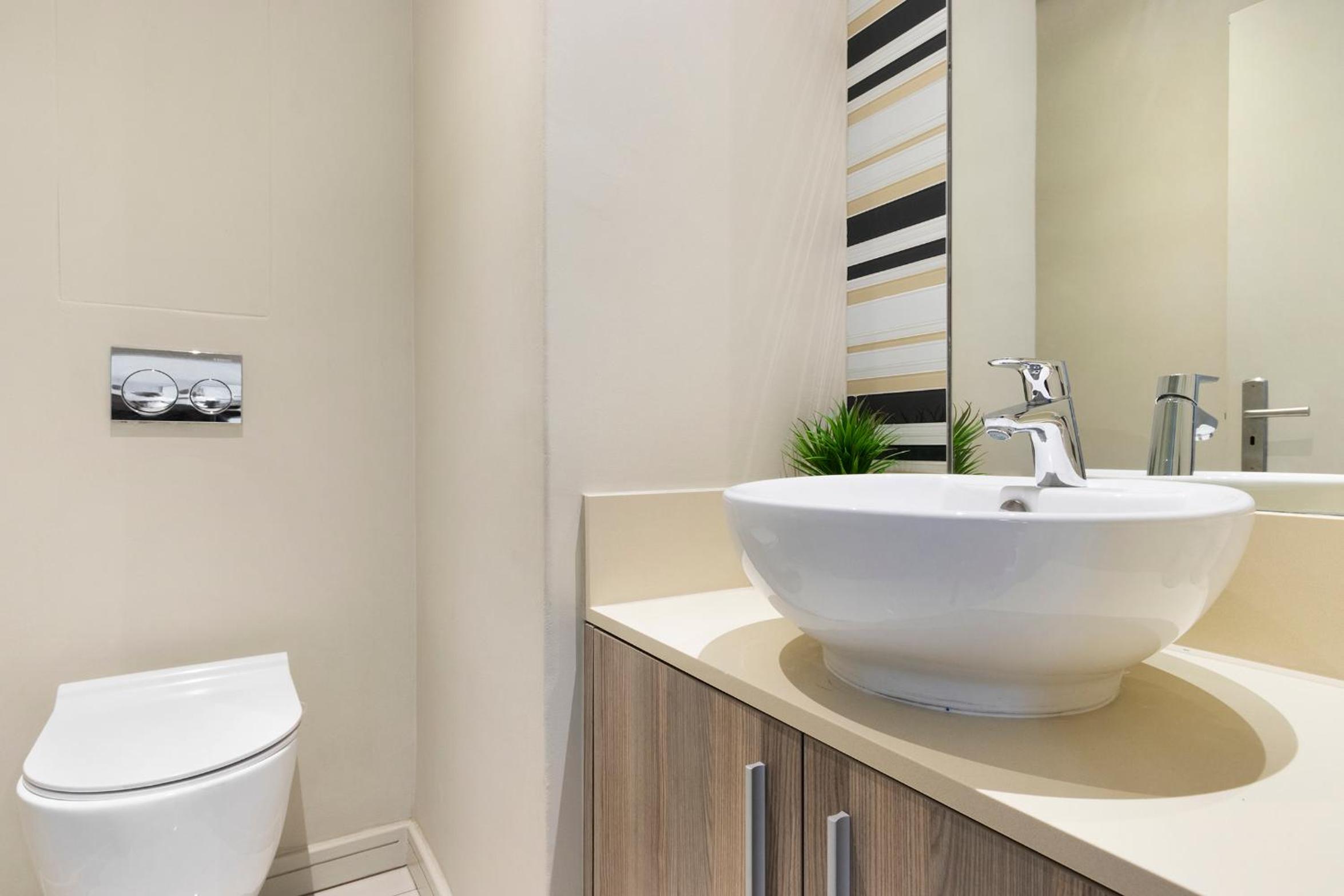 The Tyrwhitt Rosebank