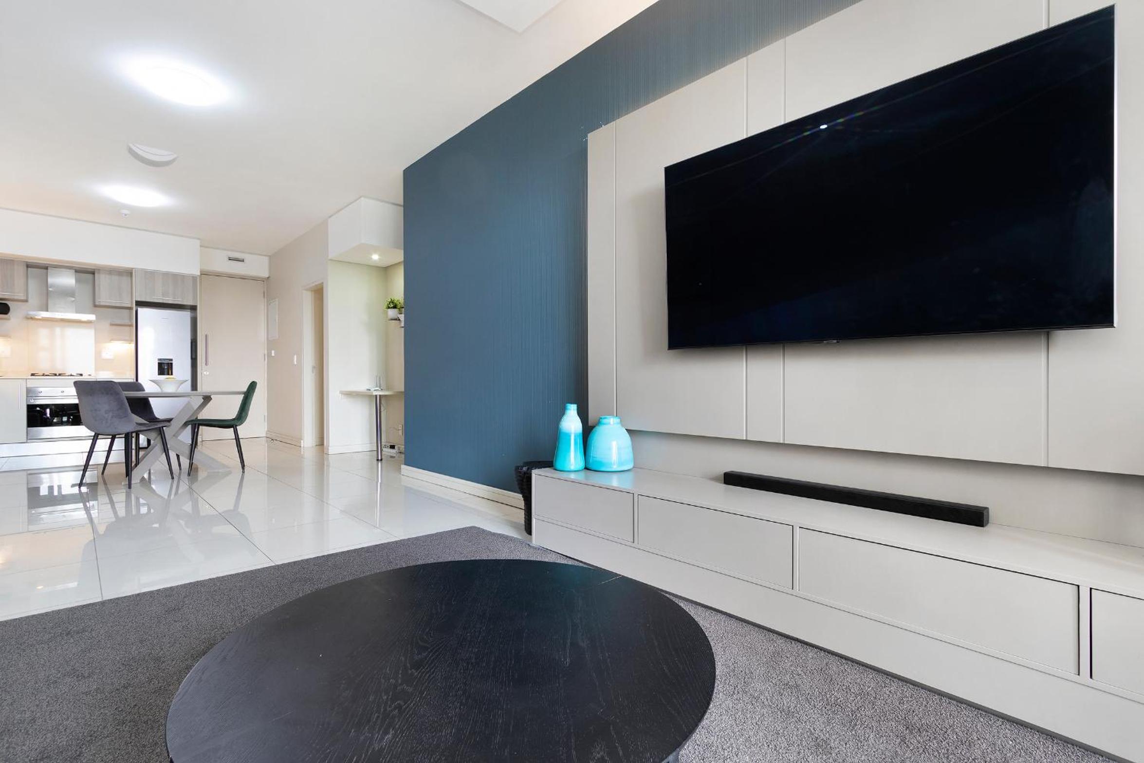 The Tyrwhitt Rosebank