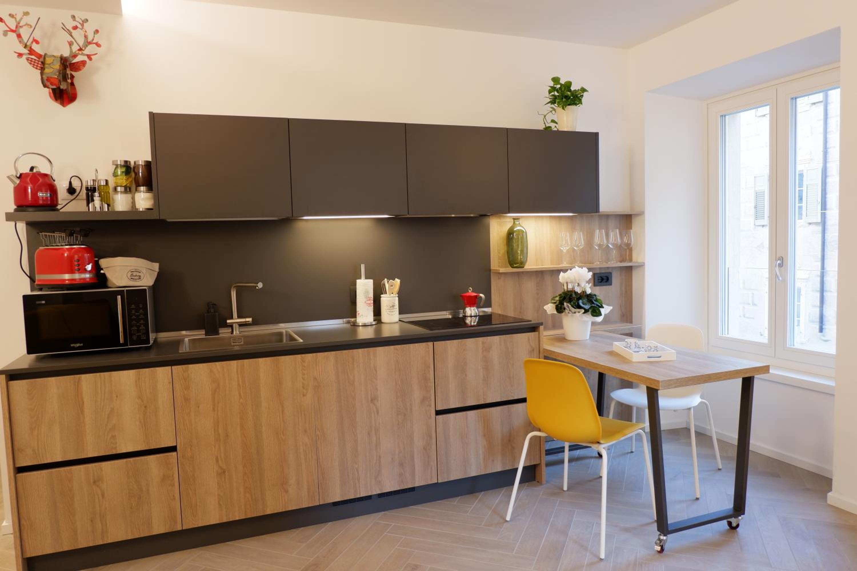 MUROS - City Modern Living in Trento view 4