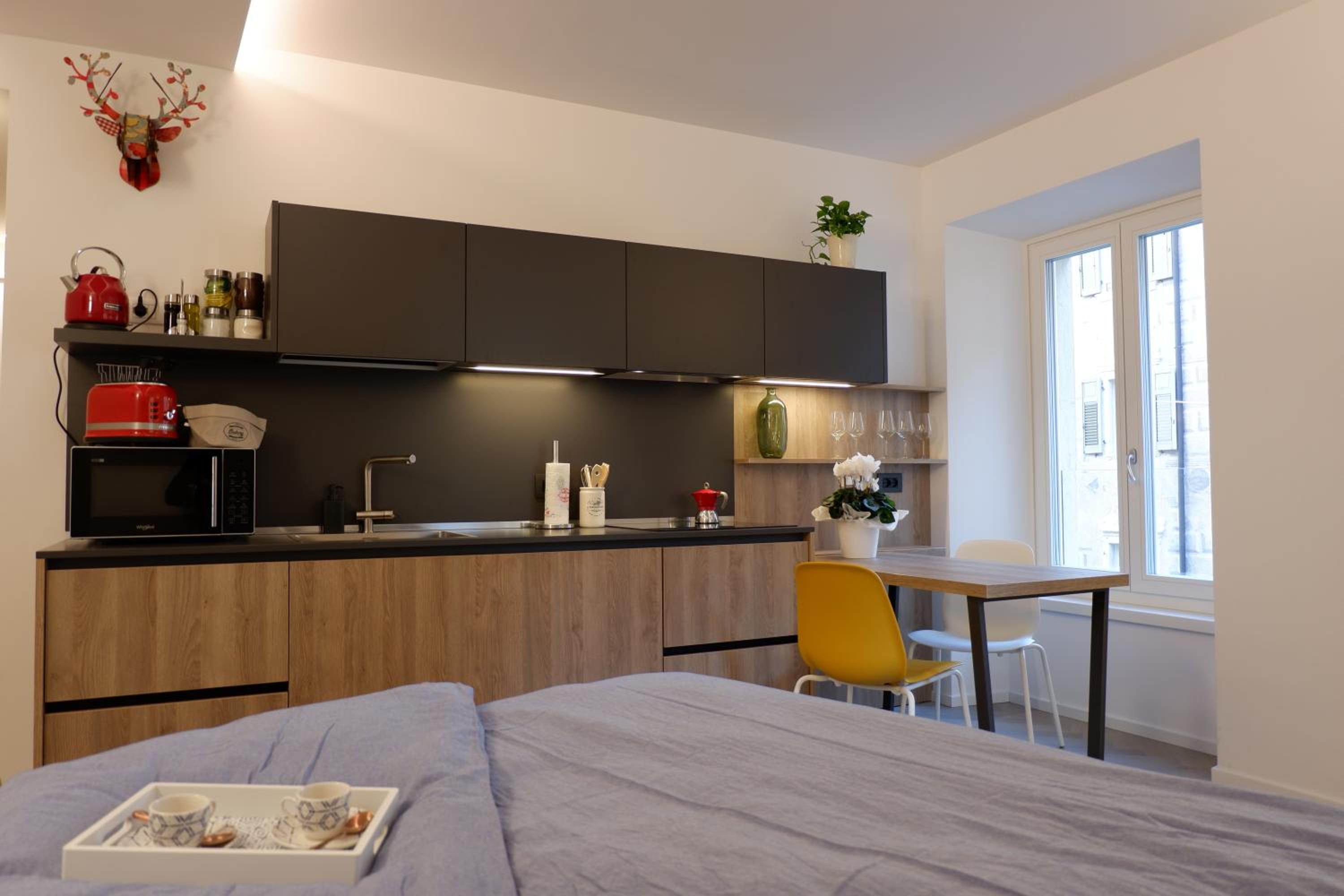 MUROS - City Modern Living in Trento view 3