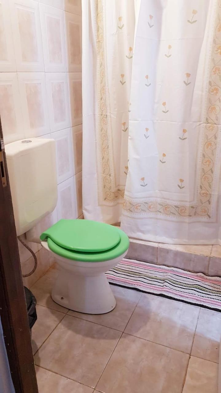 Alojamiento Nobili