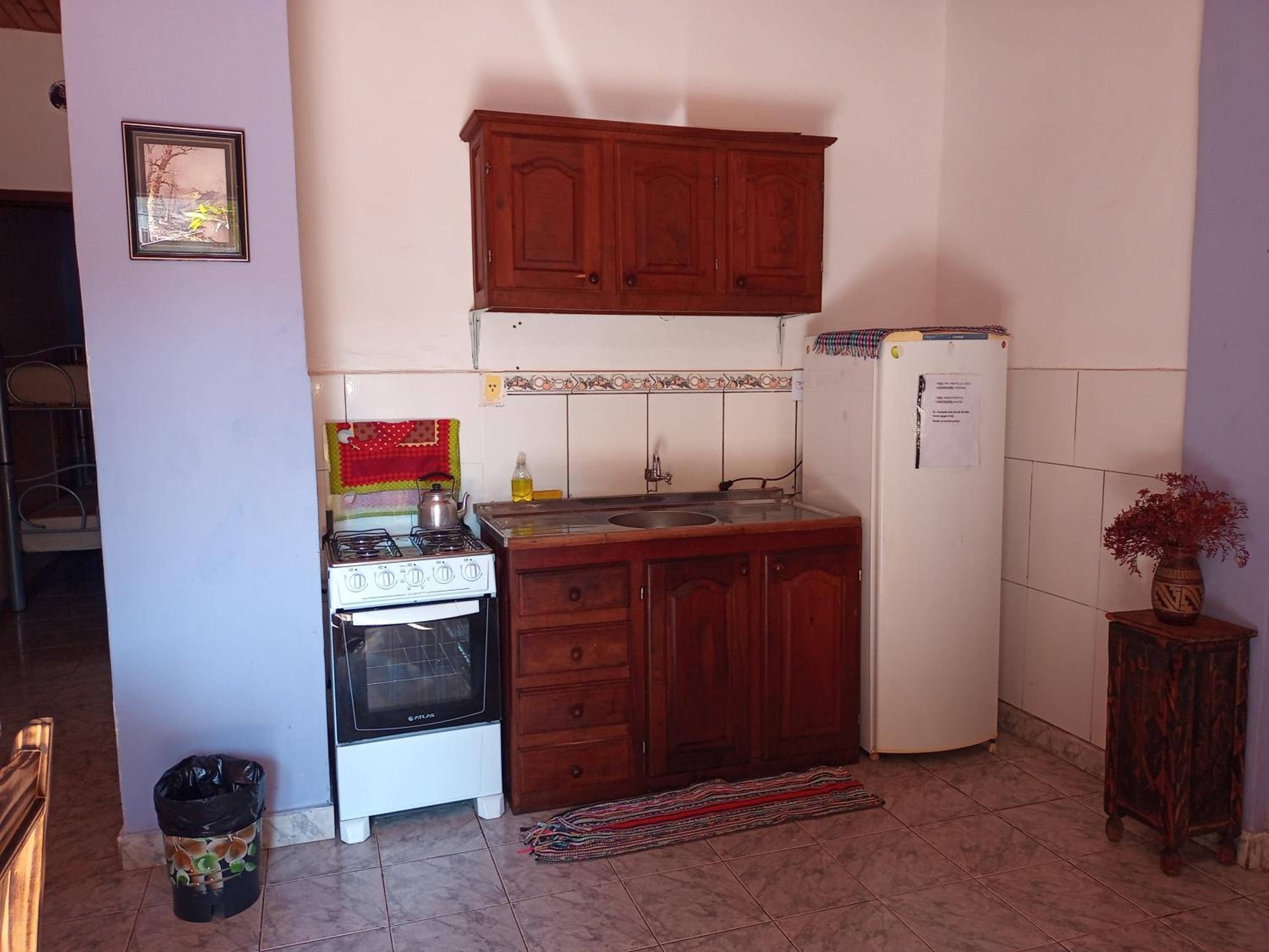 Alojamiento Nobili