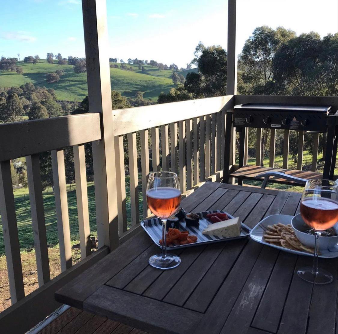 Balingup Highview Chalets