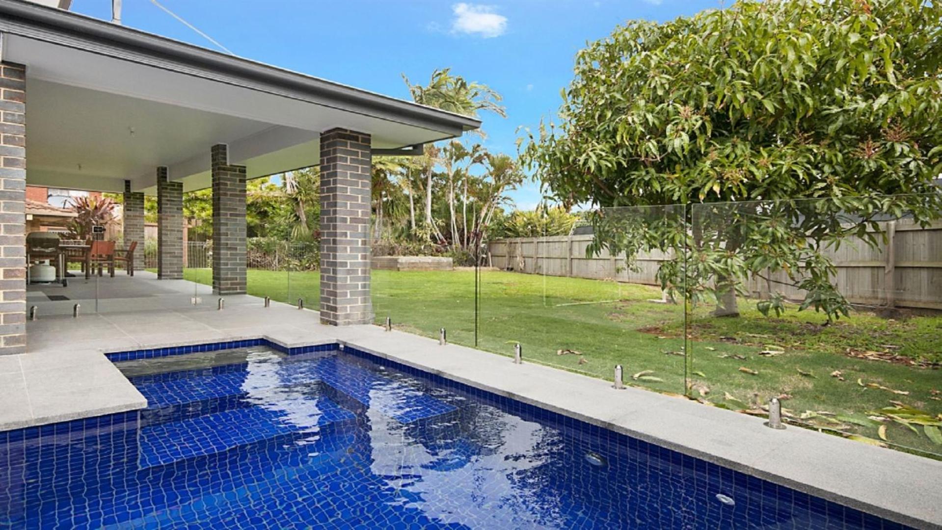 The Palms - Lennox Head