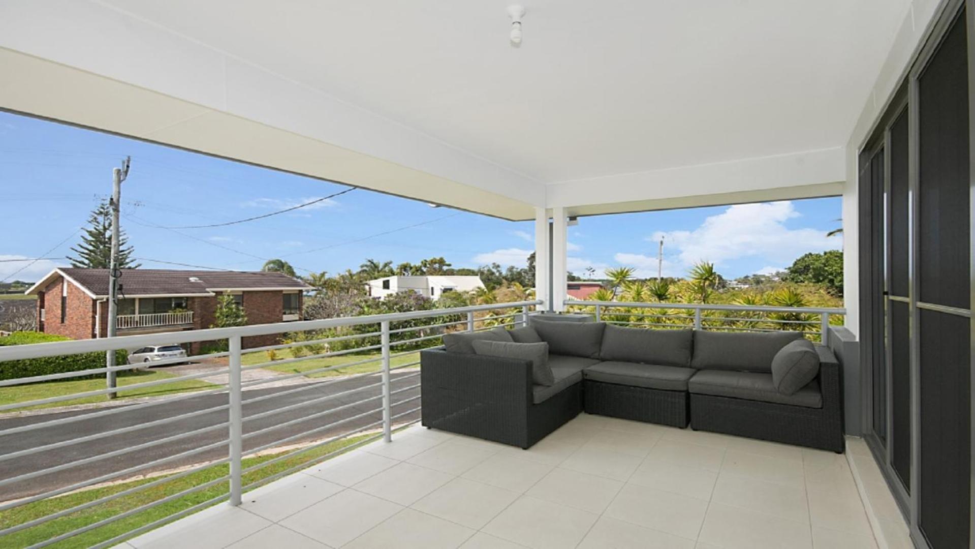 The Palms - Lennox Head