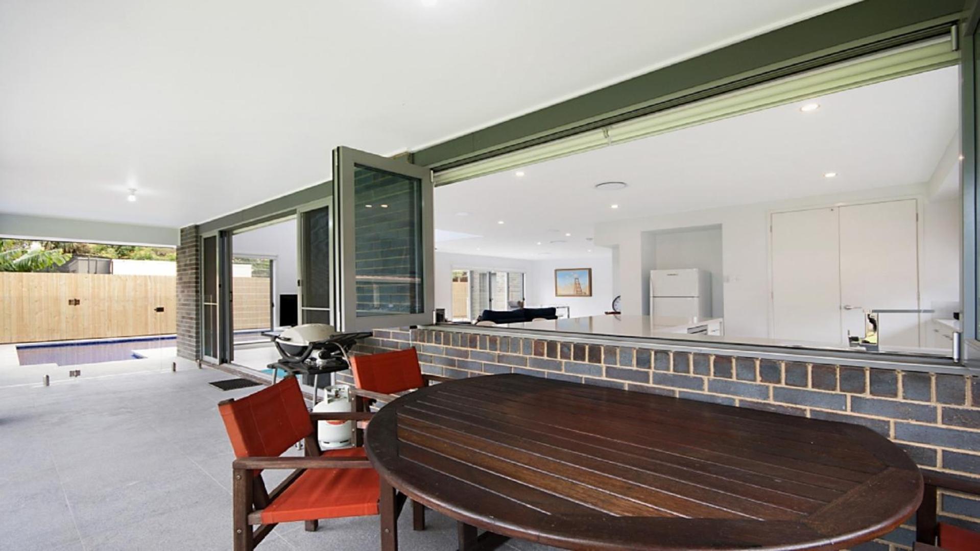 The Palms - Lennox Head