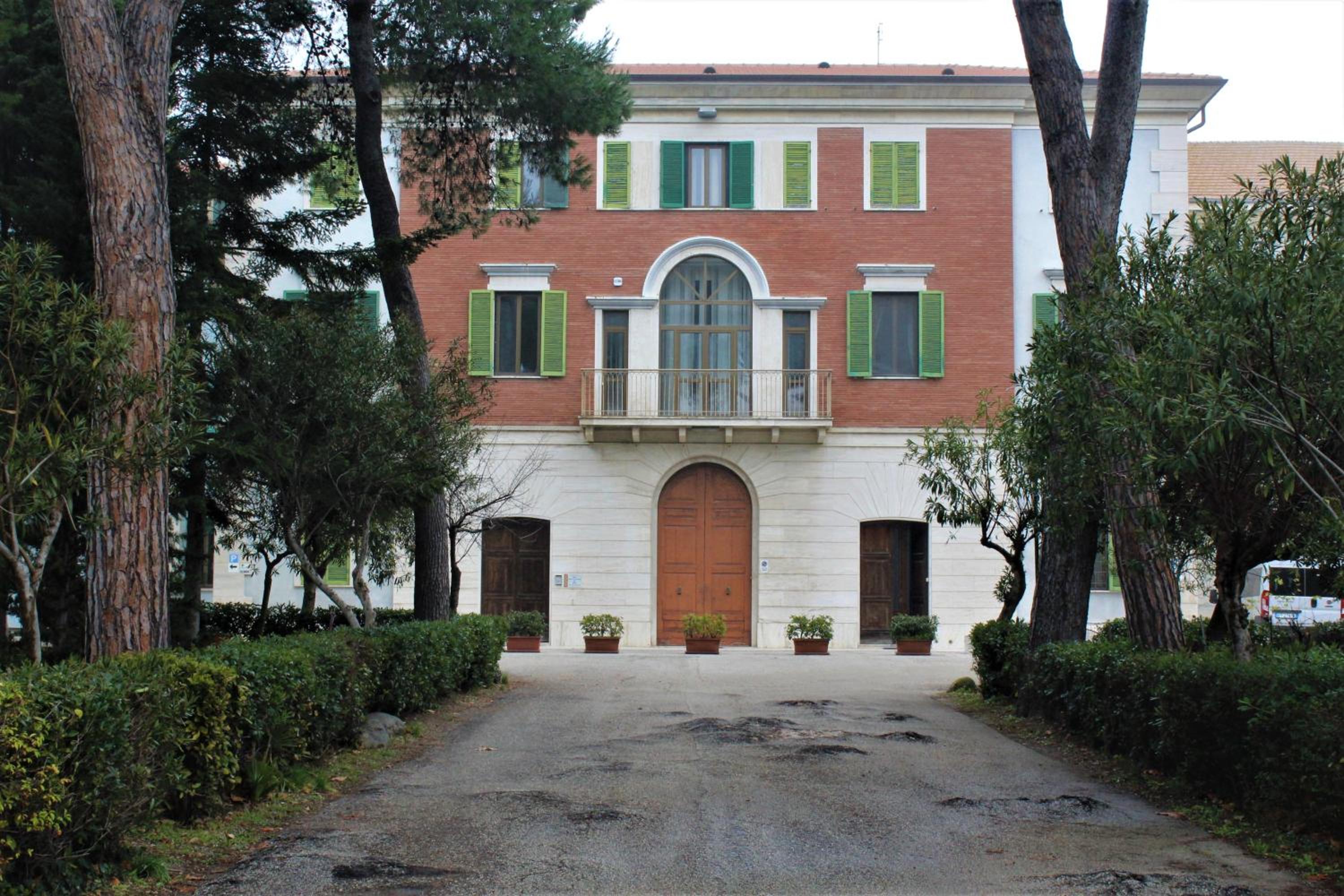 Ostello e Camere Private Prima Luce Foresteria view 2