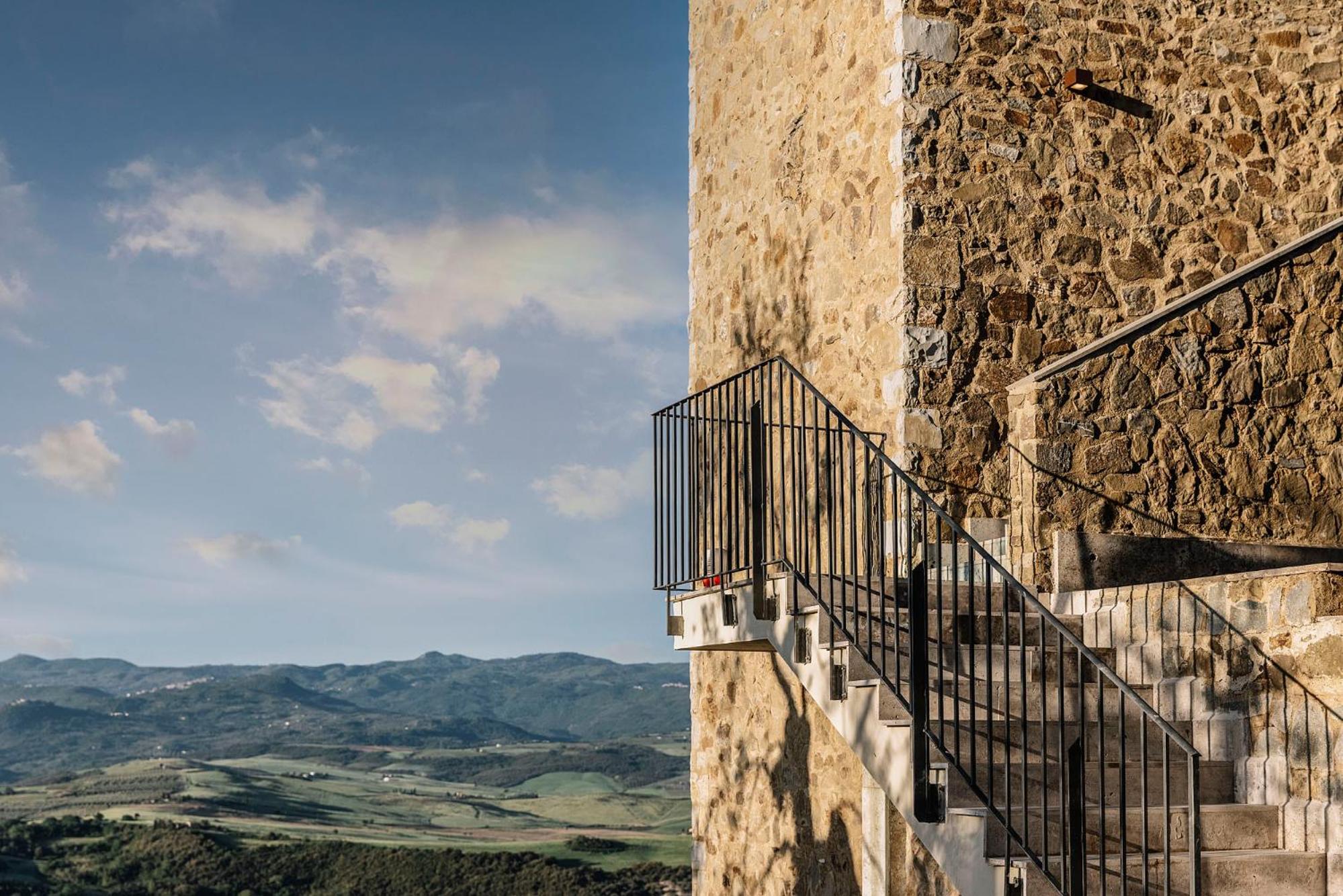 Corte Francigena