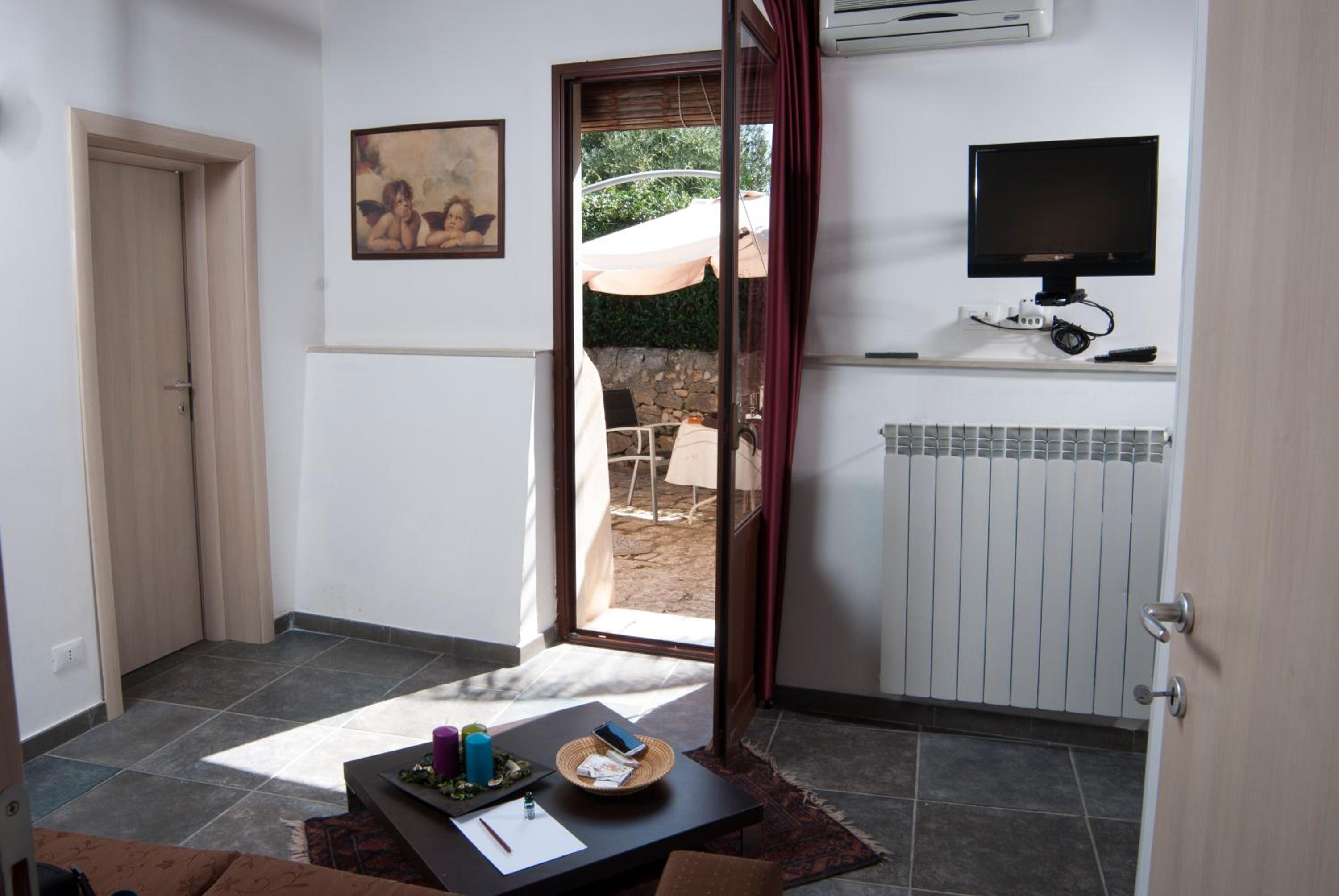 Agriturismo Al Casale