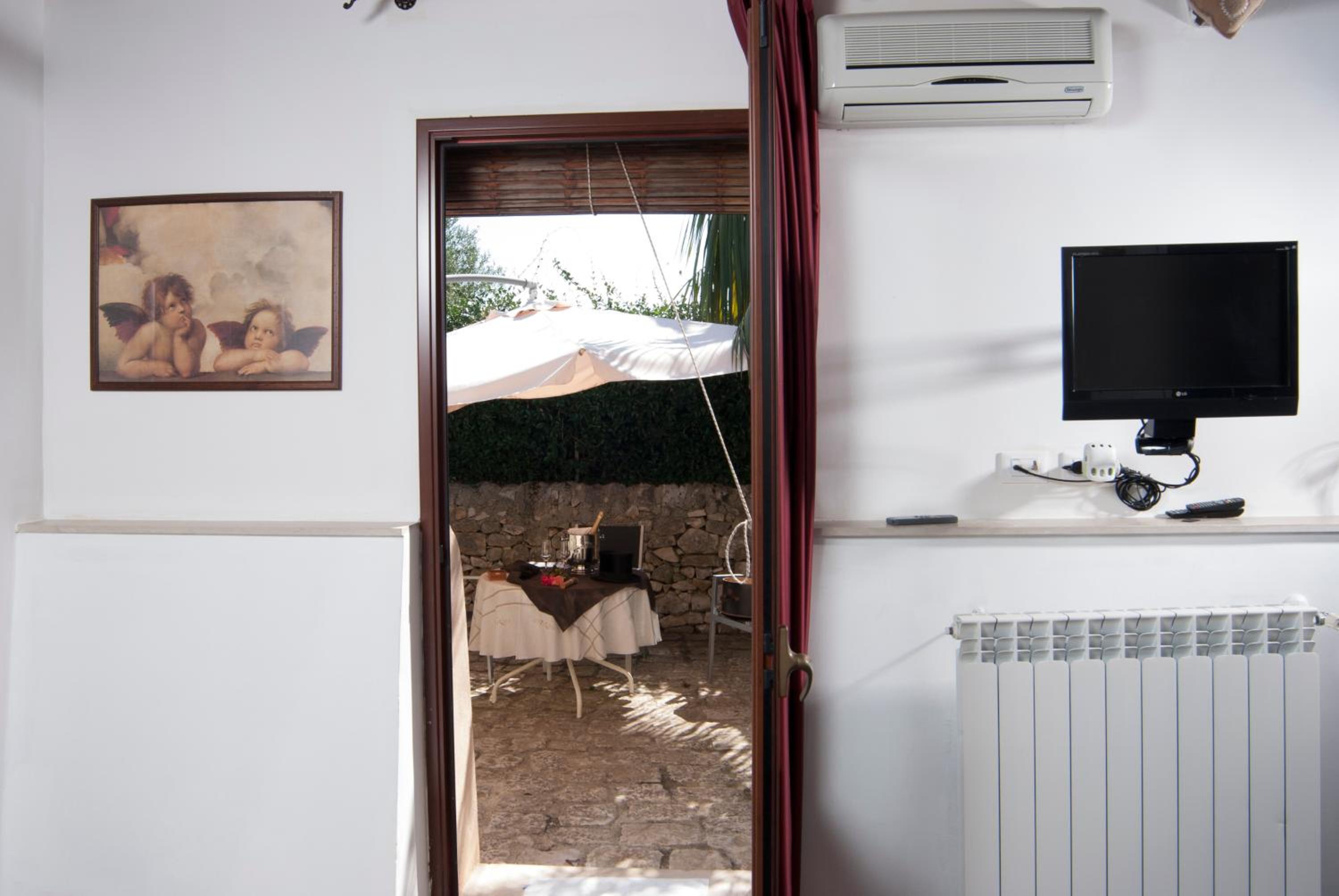 Agriturismo Al Casale